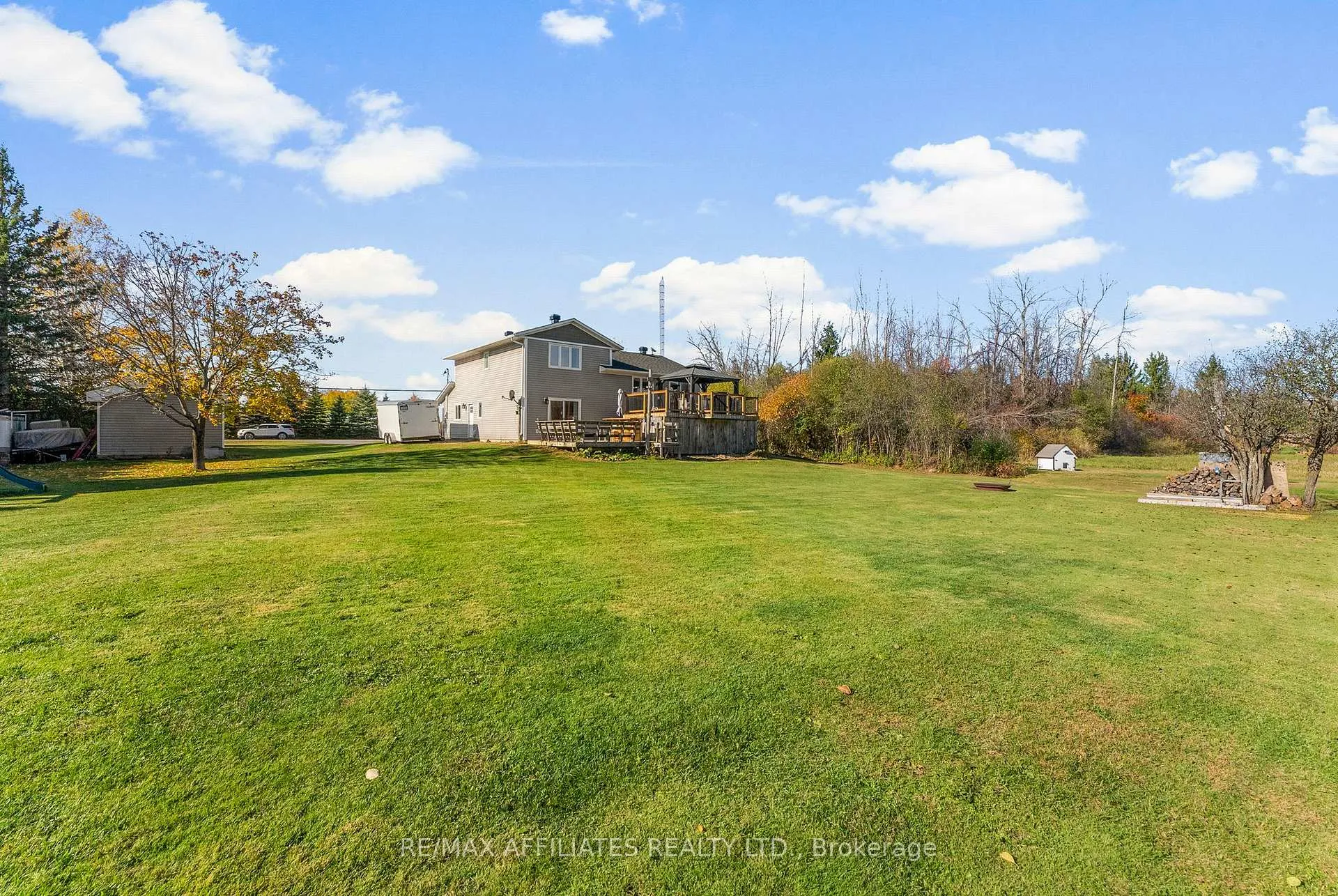 Photo 542 of 2979 Ninth Line Concession, Beckwith, Beckwith Twp — HOMEH