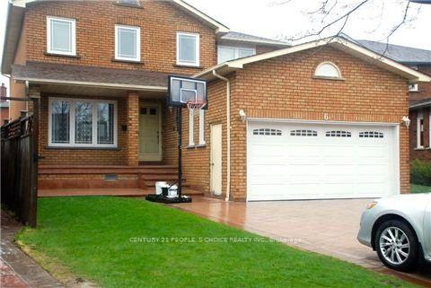 Photo 1 of 6 Bankview Circle, Etobicoke, West Humber-Clairville — HOMEH