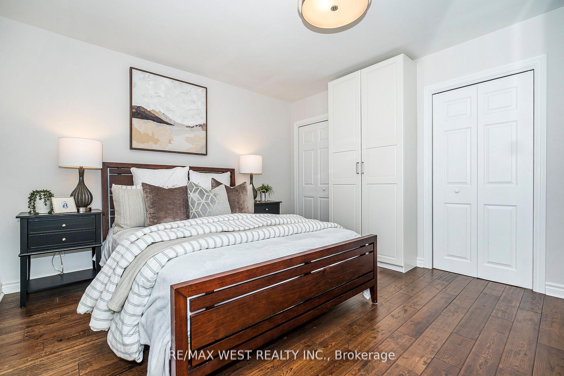 Photo 17 of 17 Forest Path Court, Etobicoke, Thistletown-Beaumonde Heights — HOMEH