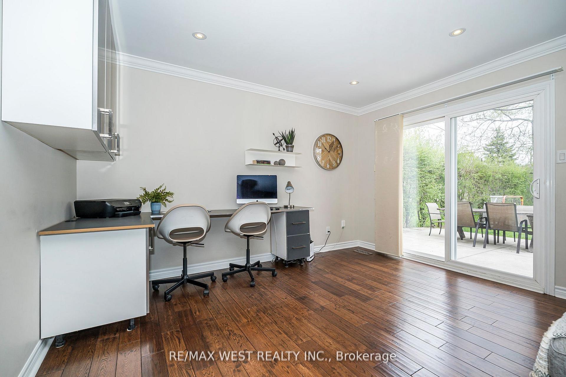 Photo 28 of 17 Forest Path Court, Etobicoke, Thistletown-Beaumonde Heights — HOMEH