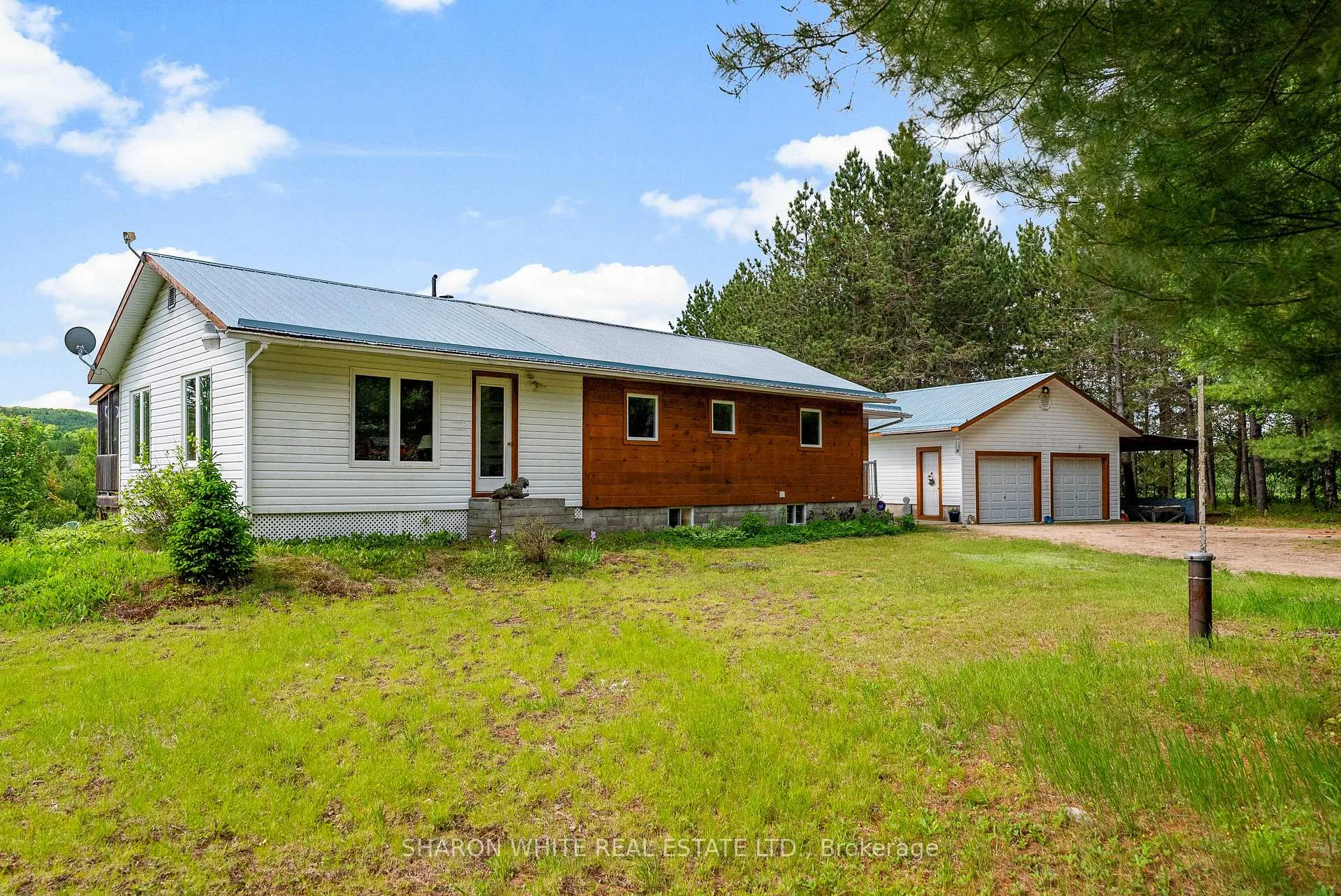 Photo 9 of 416 Fort Stewart Road, Bancroft — HOMEH