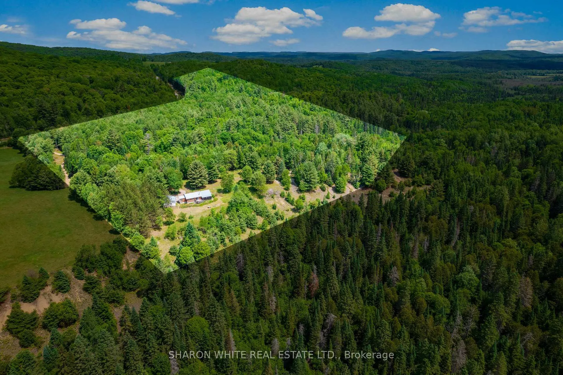 Photo 27 of 416 Fort Stewart Road, Bancroft — HOMEH