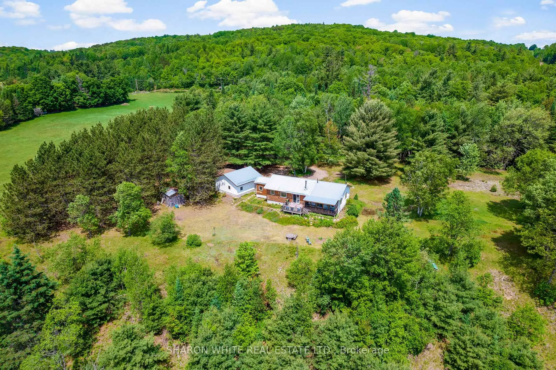 Photo 44 of 416 Fort Stewart Road, Bancroft — HOMEH