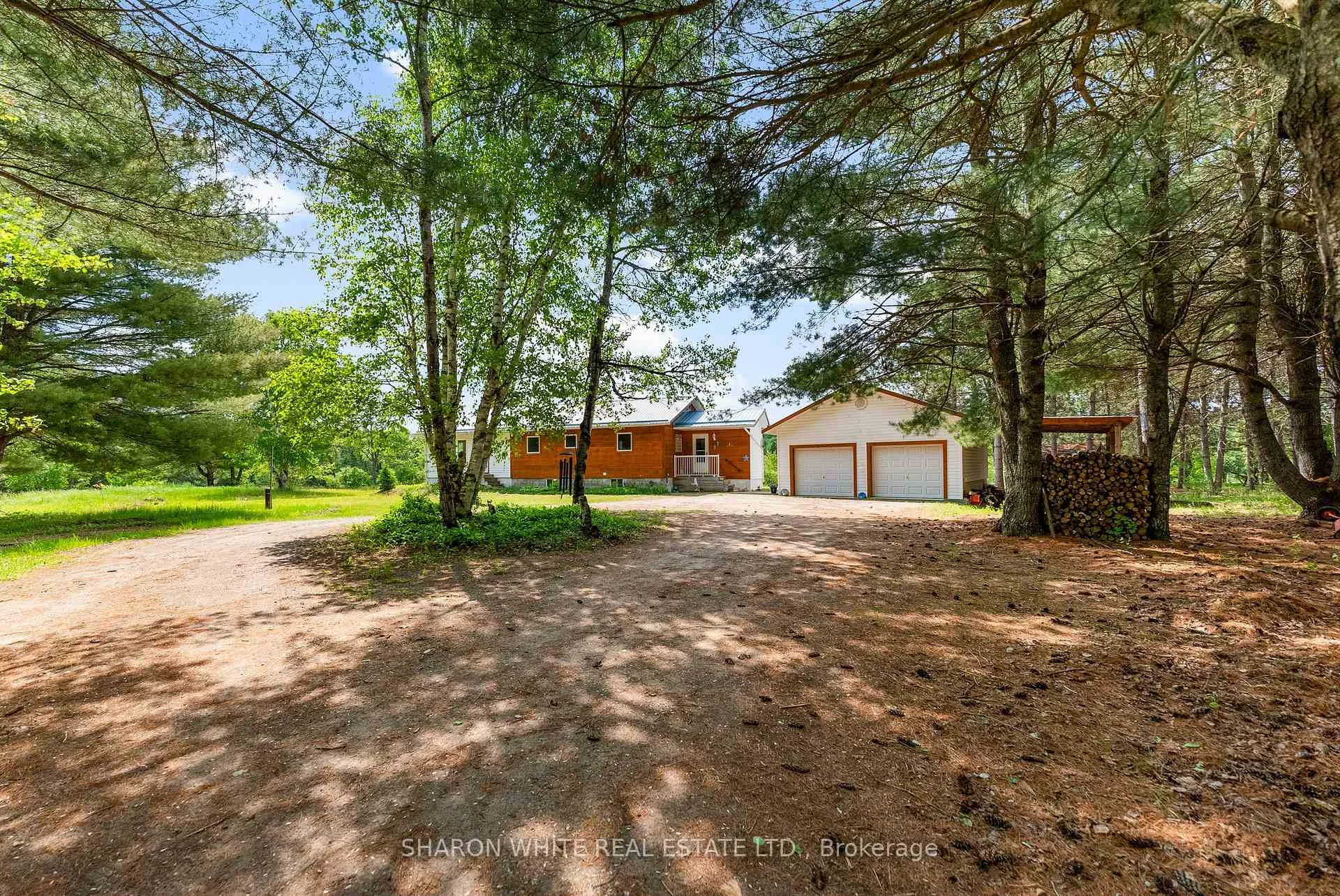 Photo 51 of 416 Fort Stewart Road, Bancroft — HOMEH