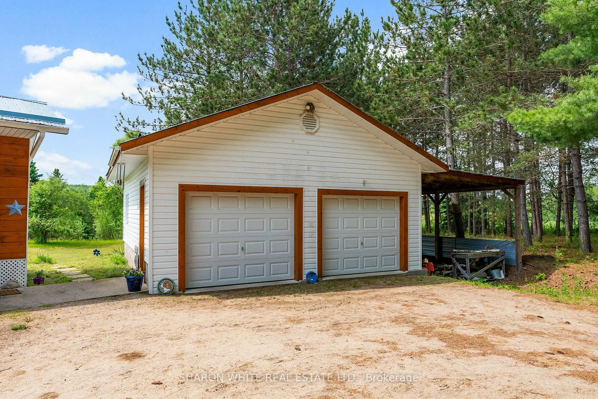 Photo 58 of 416 Fort Stewart Road, Bancroft — HOMEH