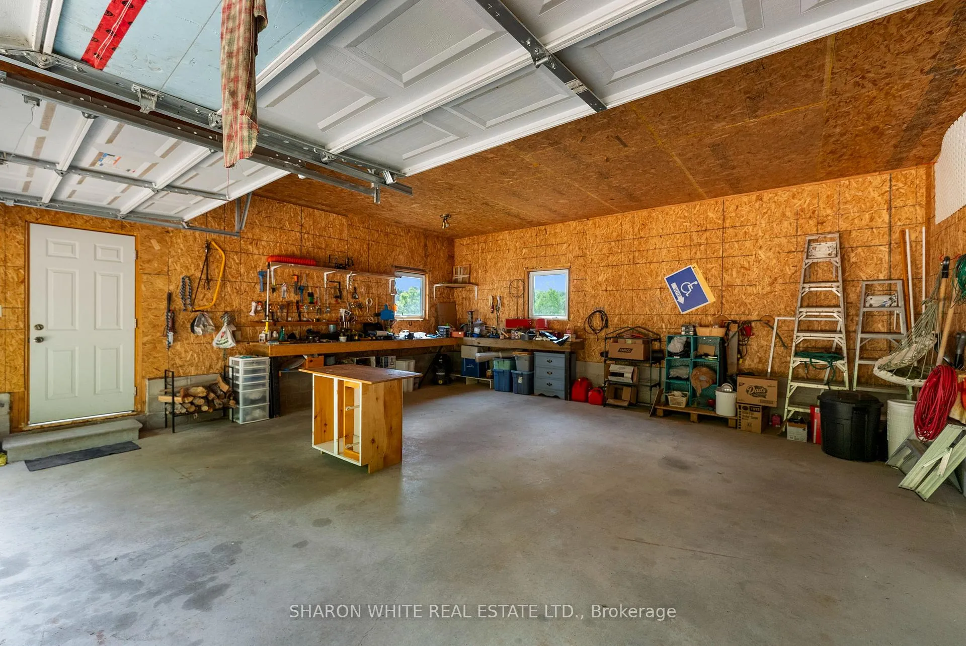 Photo 73 of 416 Fort Stewart Road, Bancroft — HOMEH