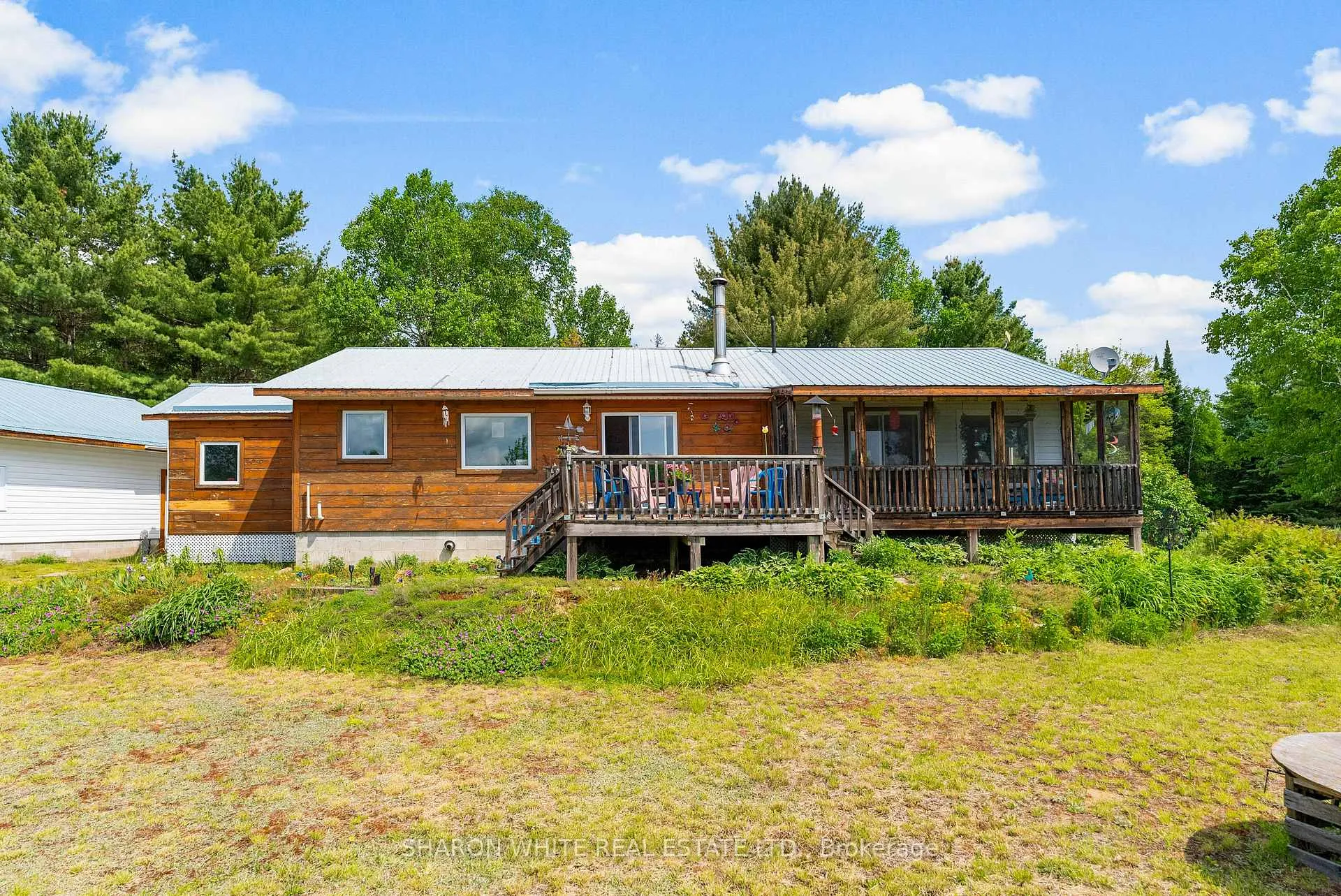 Photo 125 of 416 Fort Stewart Road, Bancroft — HOMEH