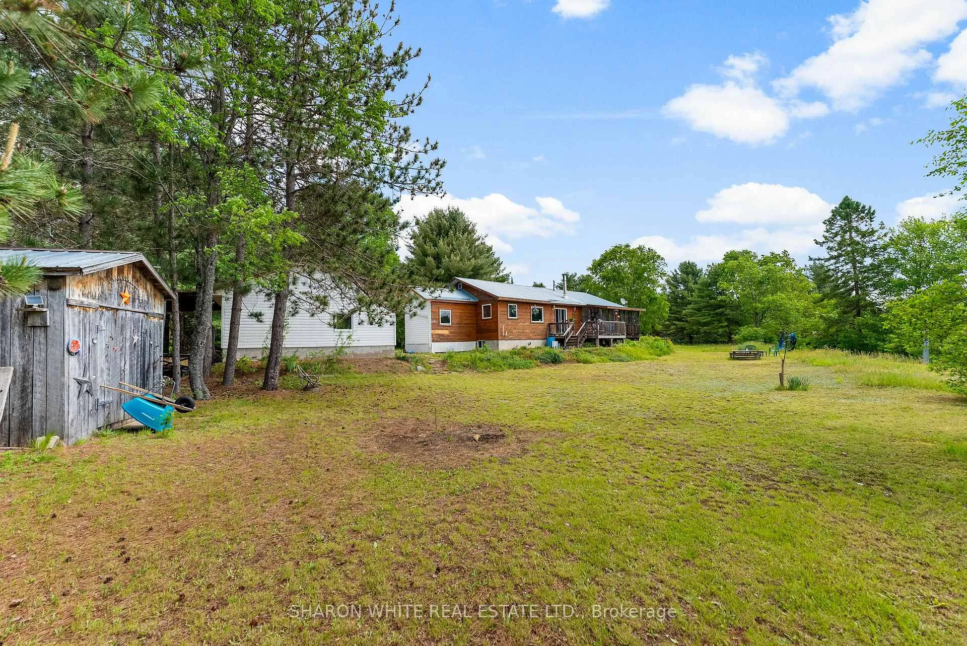 Photo 104 of 416 Fort Stewart Road, Bancroft — HOMEH