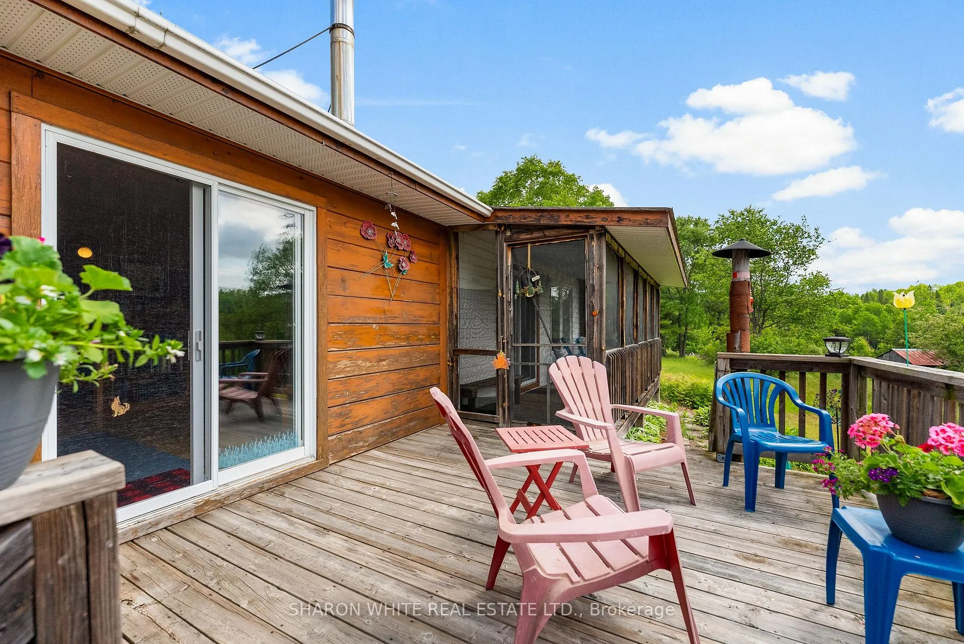 Photo 149 of 416 Fort Stewart Road, Bancroft — HOMEH