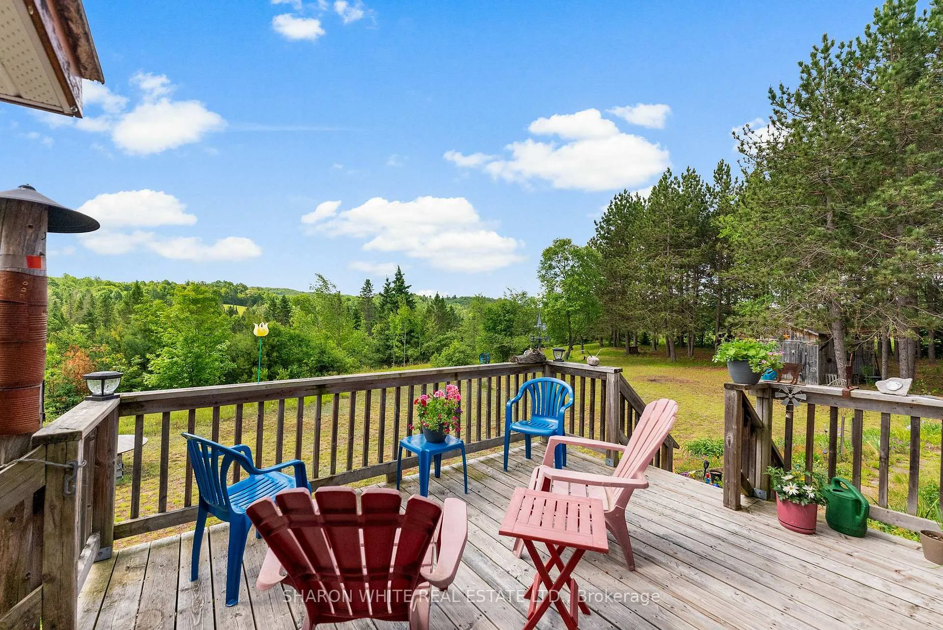 Photo 150 of 416 Fort Stewart Road, Bancroft — HOMEH