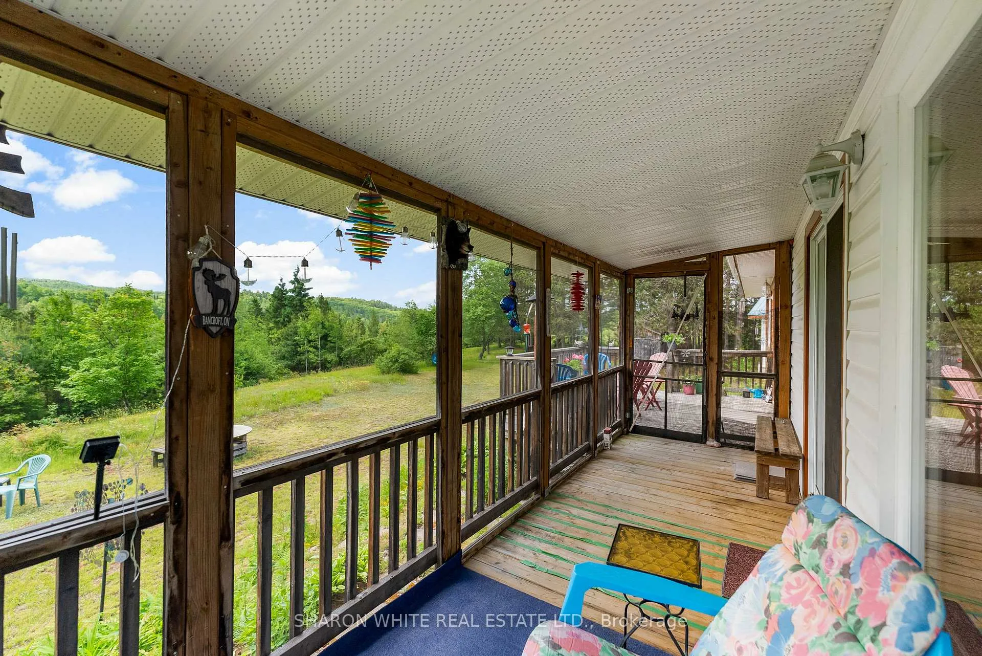 Photo 146 of 416 Fort Stewart Road, Bancroft — HOMEH