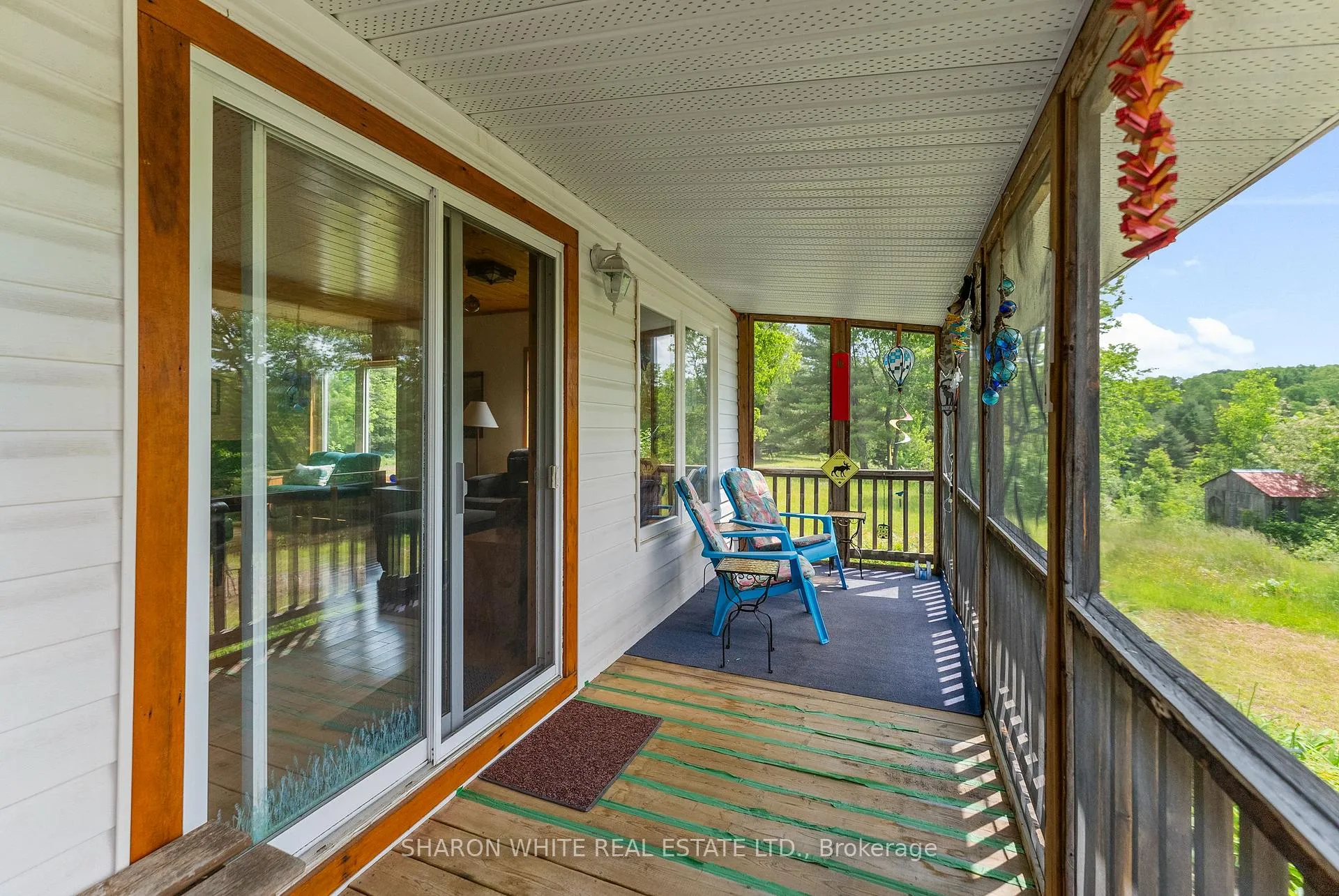 Photo 164 of 416 Fort Stewart Road, Bancroft — HOMEH