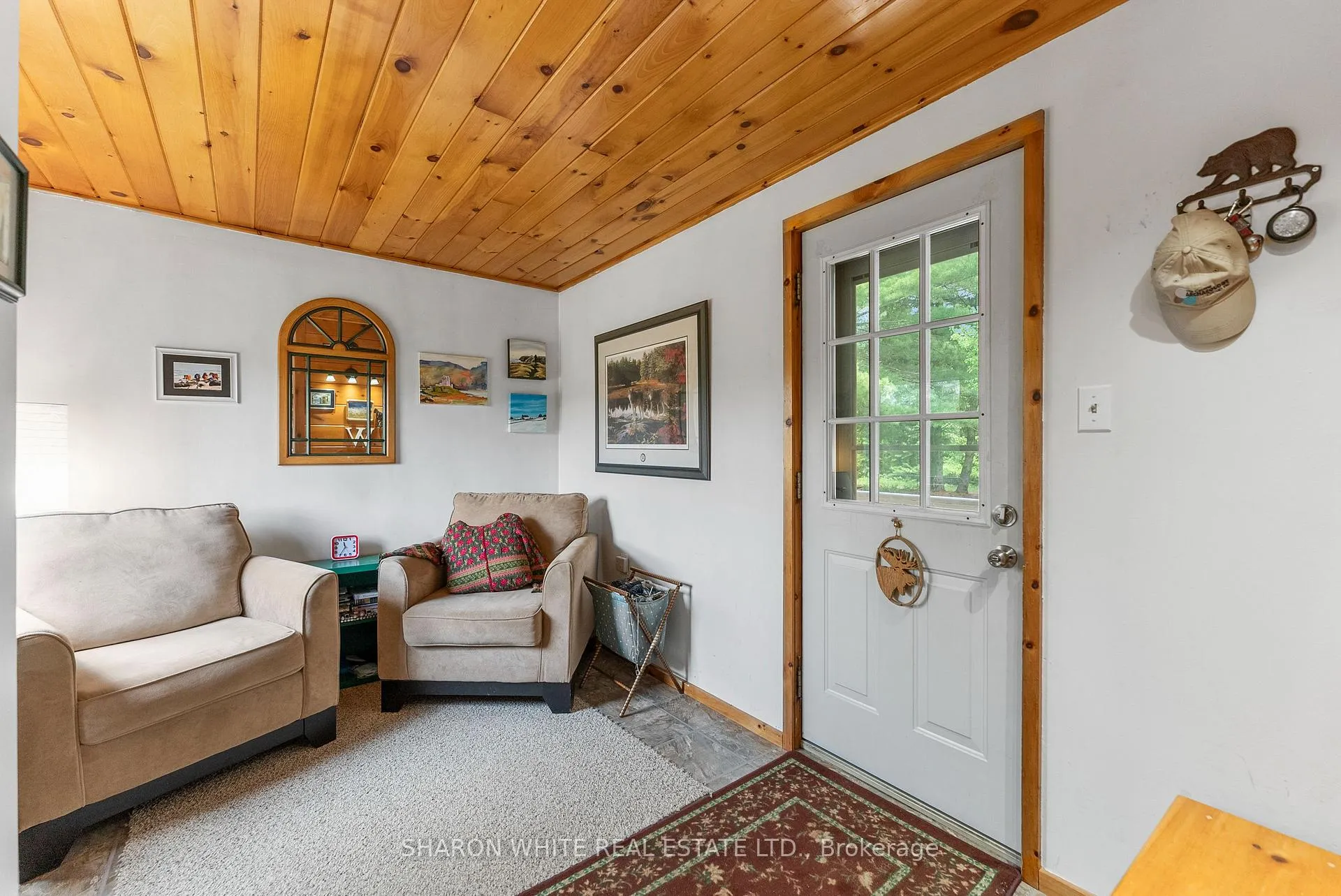 Photo 184 of 416 Fort Stewart Road, Bancroft — HOMEH