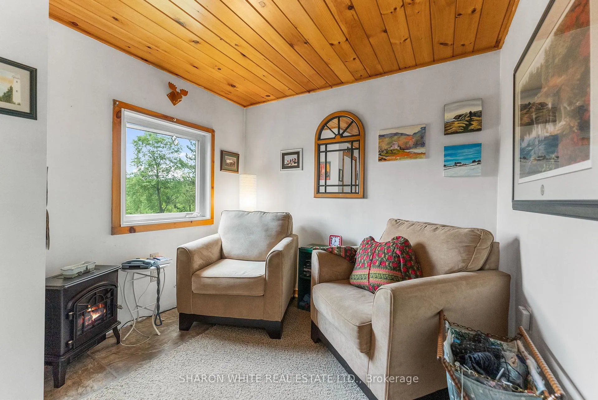 Photo 207 of 416 Fort Stewart Road, Bancroft — HOMEH