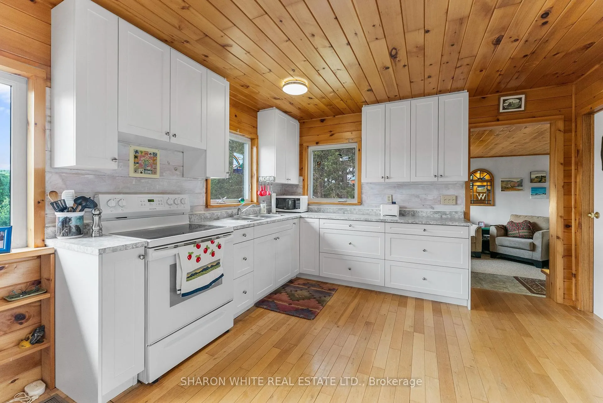 Photo 205 of 416 Fort Stewart Road, Bancroft — HOMEH