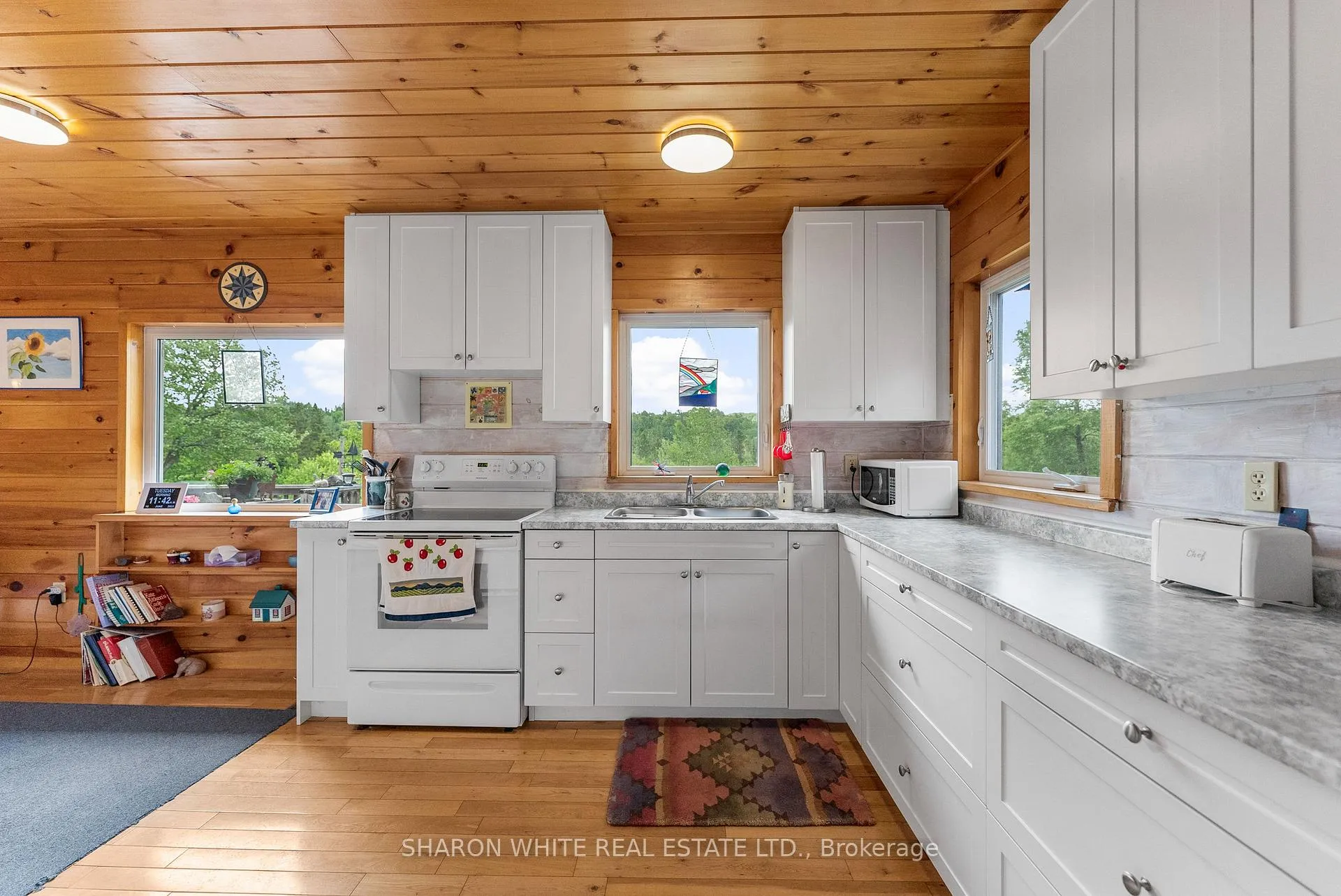 Photo 222 of 416 Fort Stewart Road, Bancroft — HOMEH