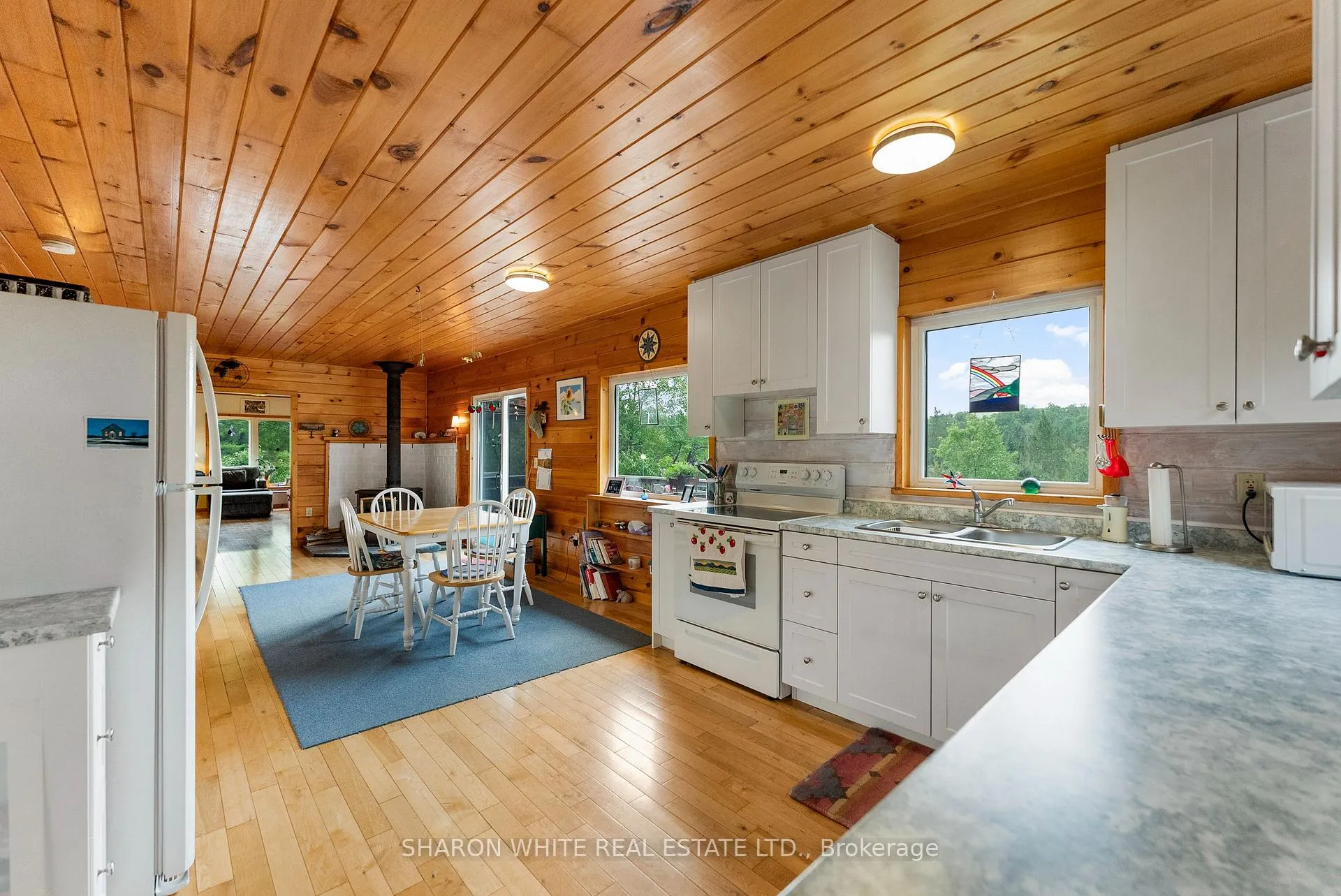 Photo 232 of 416 Fort Stewart Road, Bancroft — HOMEH