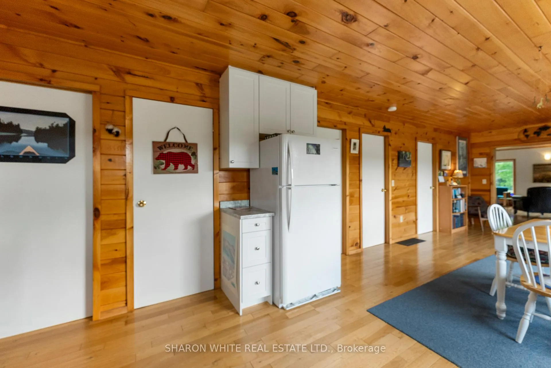 Photo 245 of 416 Fort Stewart Road, Bancroft — HOMEH