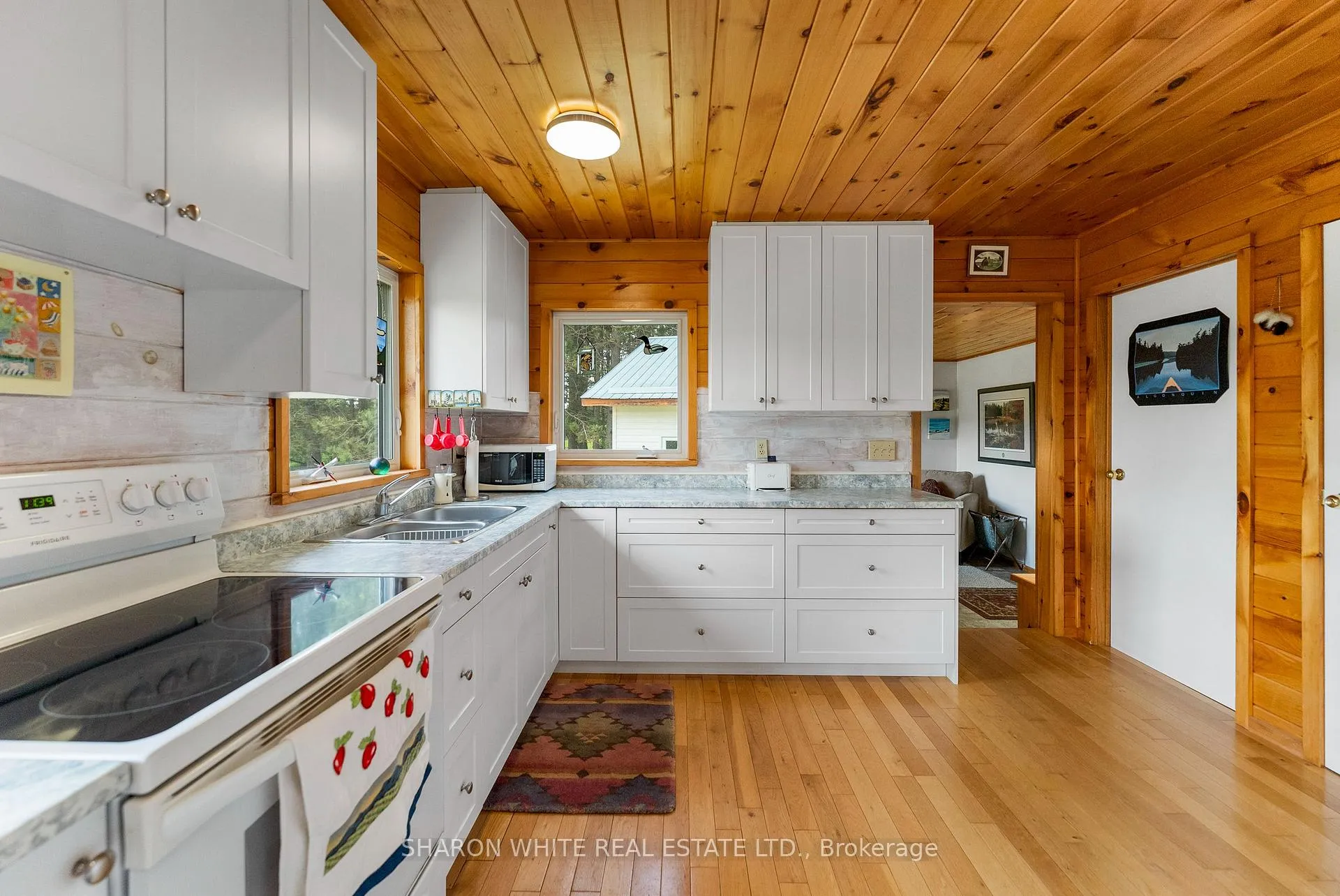 Photo 276 of 416 Fort Stewart Road, Bancroft — HOMEH