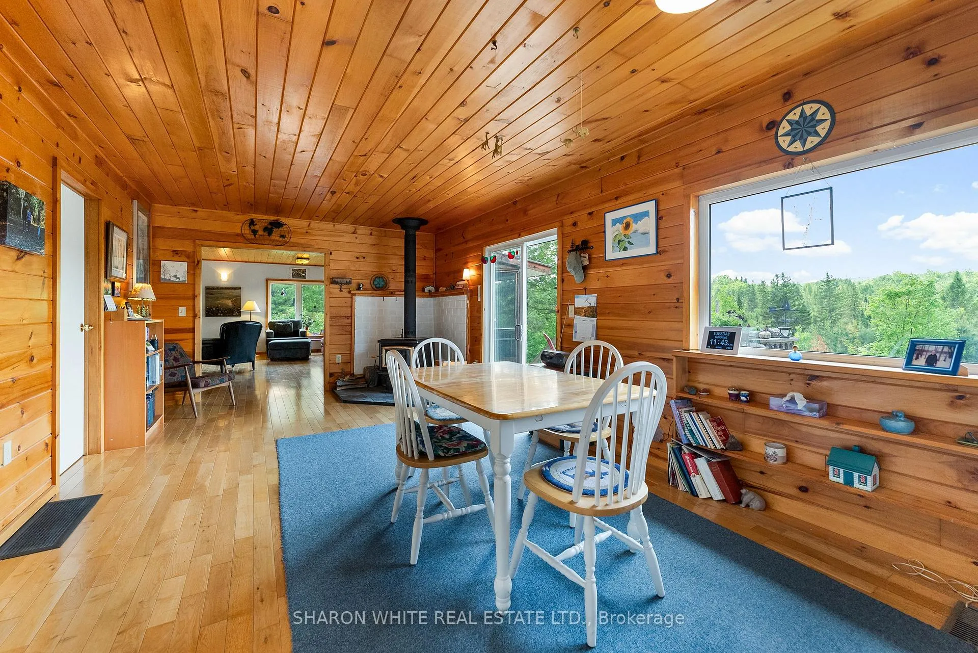 Photo 297 of 416 Fort Stewart Road, Bancroft — HOMEH