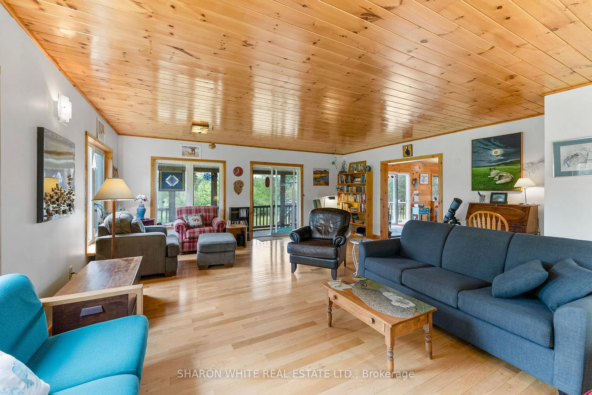 Photo 296 of 416 Fort Stewart Road, Bancroft — HOMEH