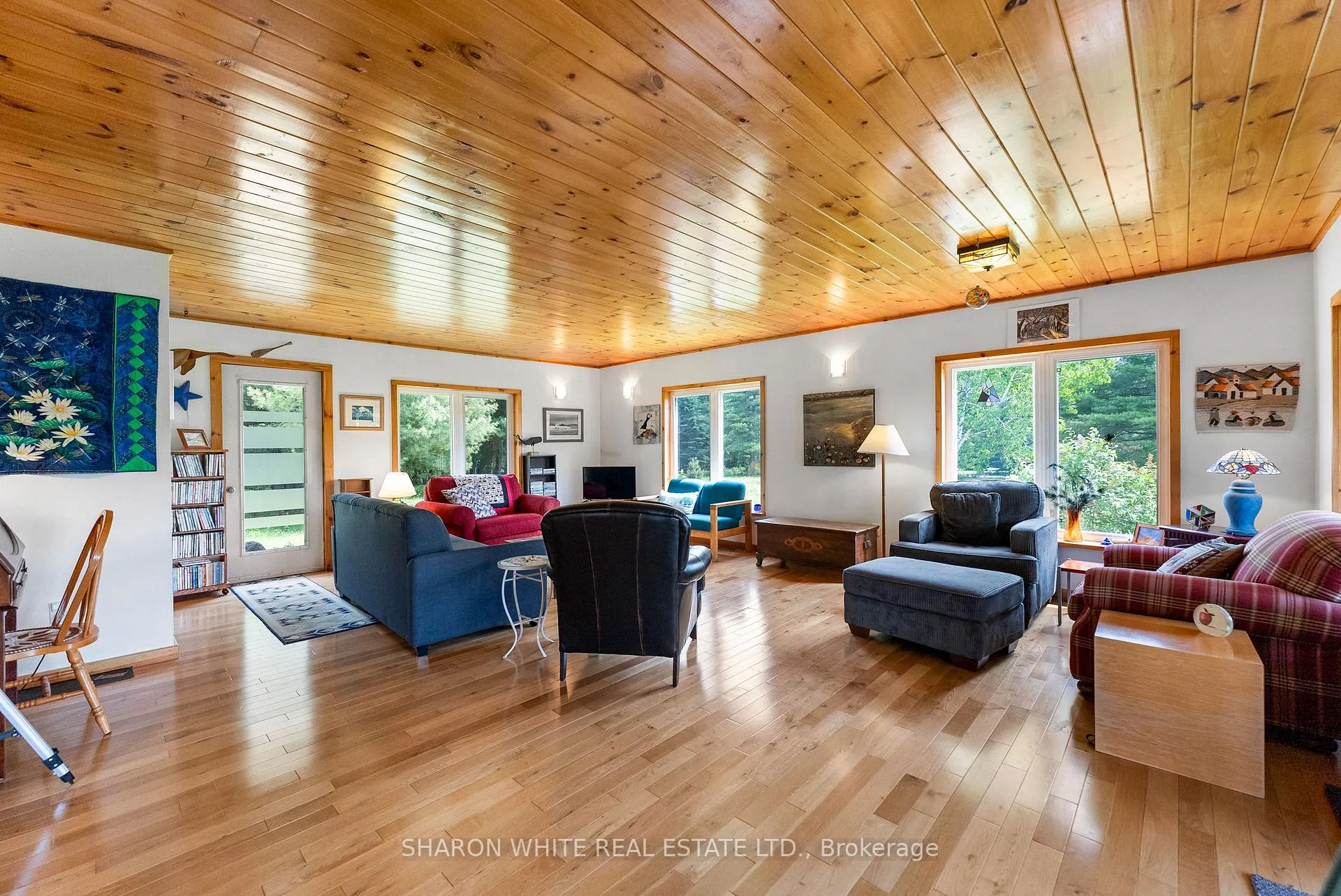 Photo 301 of 416 Fort Stewart Road, Bancroft — HOMEH