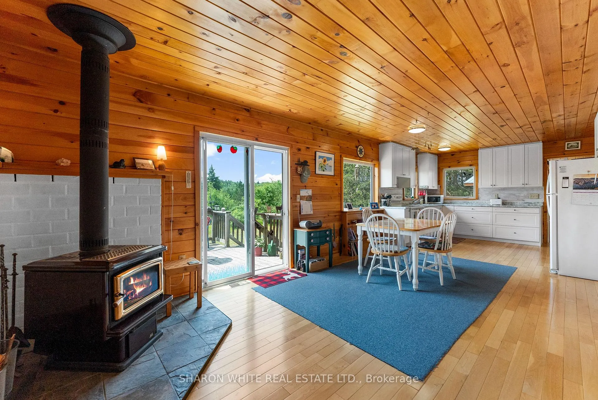Photo 327 of 416 Fort Stewart Road, Bancroft — HOMEH