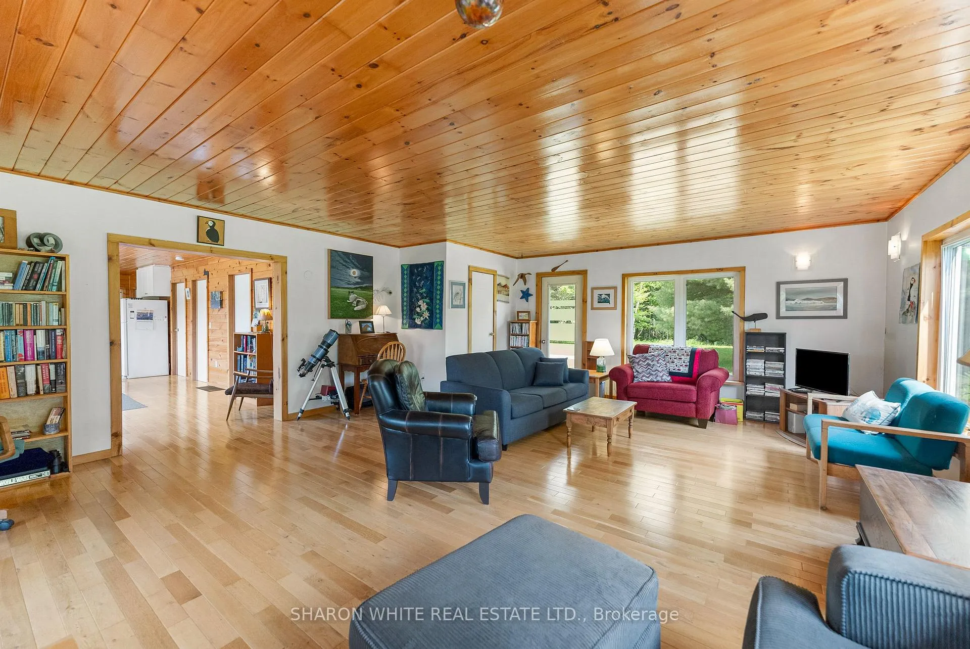Photo 328 of 416 Fort Stewart Road, Bancroft — HOMEH