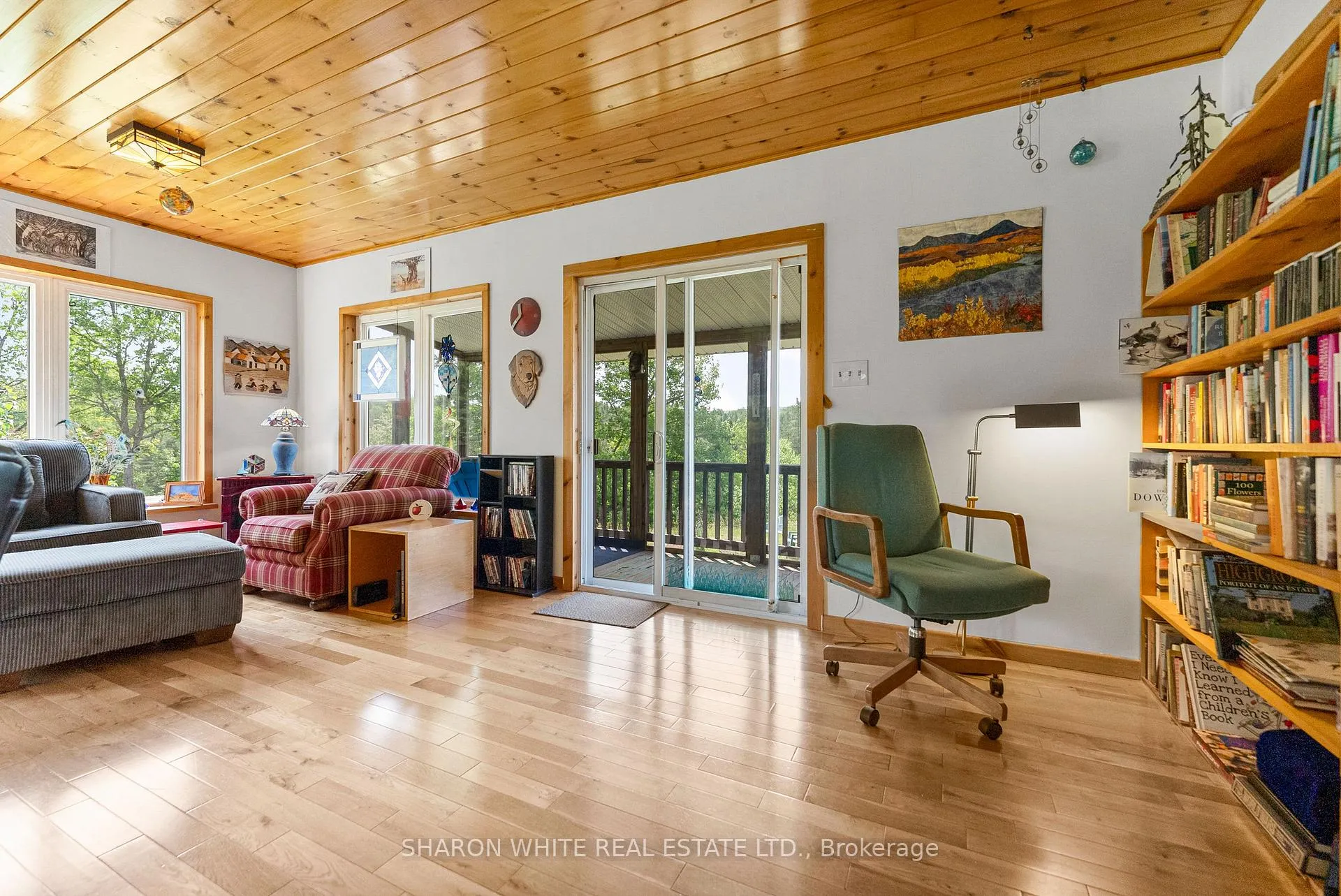 Photo 352 of 416 Fort Stewart Road, Bancroft — HOMEH