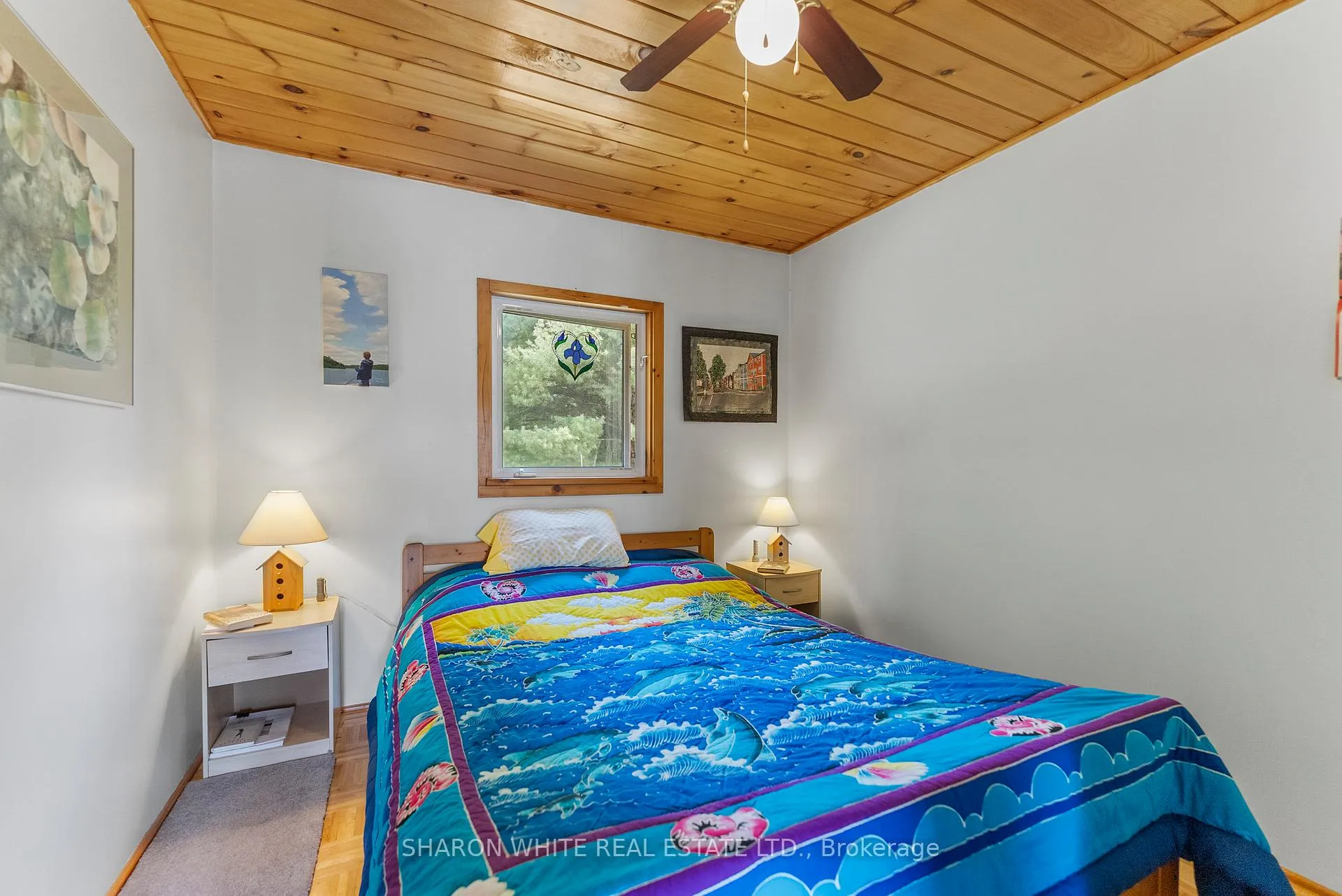 Photo 360 of 416 Fort Stewart Road, Bancroft — HOMEH