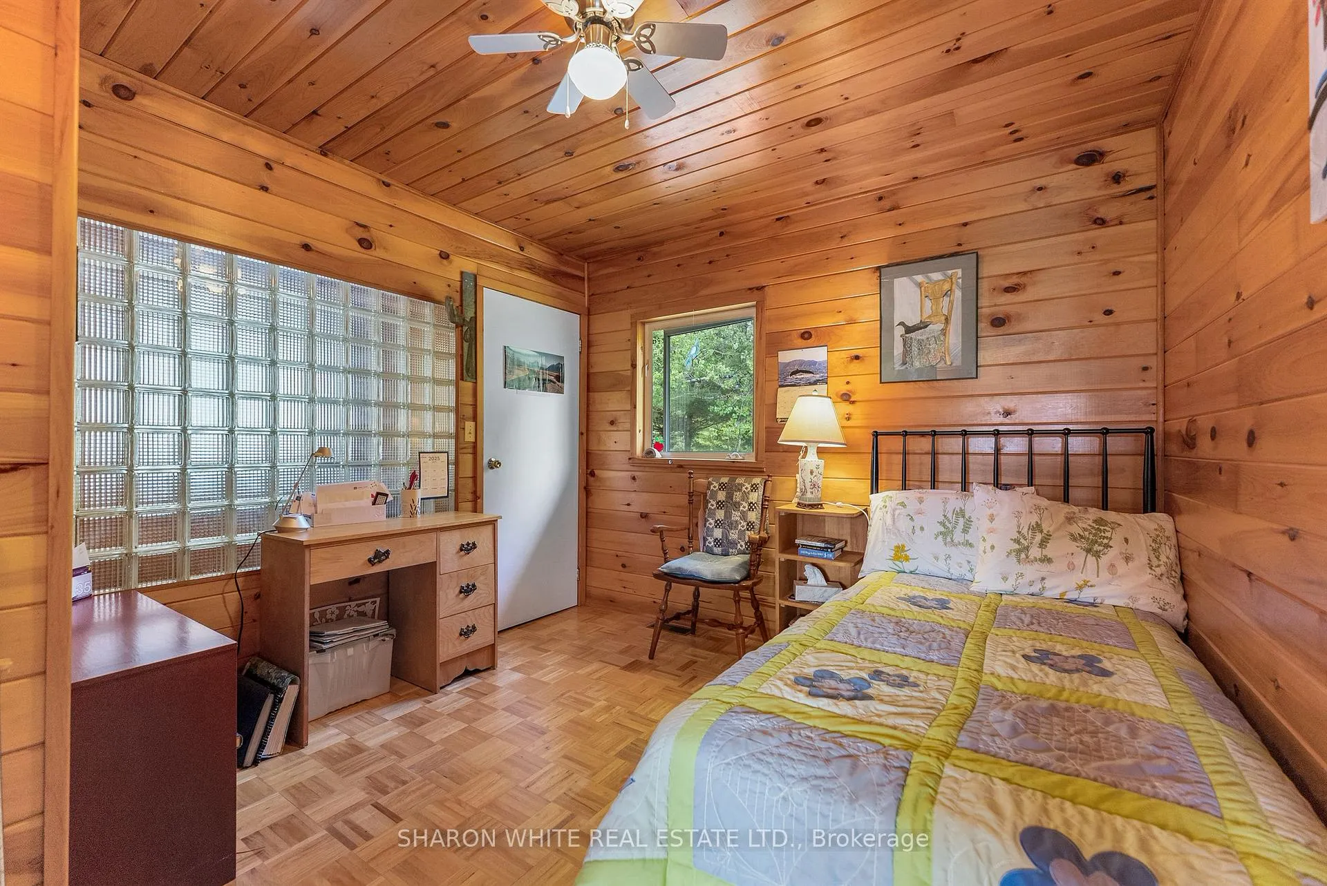 Photo 379 of 416 Fort Stewart Road, Bancroft — HOMEH