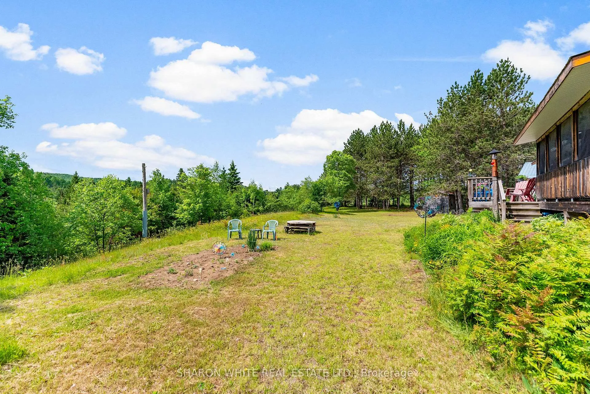 Photo 475 of 416 Fort Stewart Road, Bancroft — HOMEH