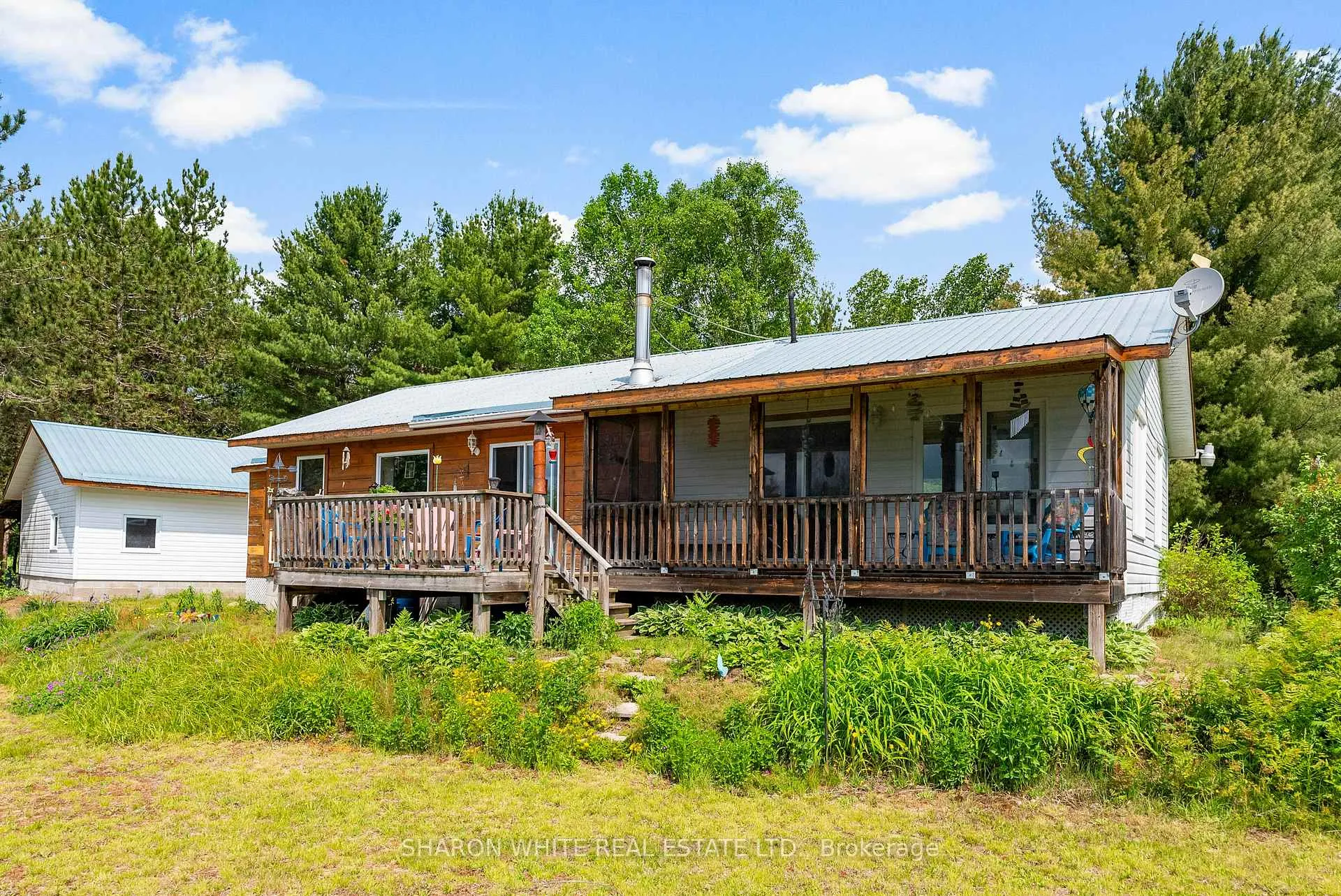 Photo 498 of 416 Fort Stewart Road, Bancroft — HOMEH