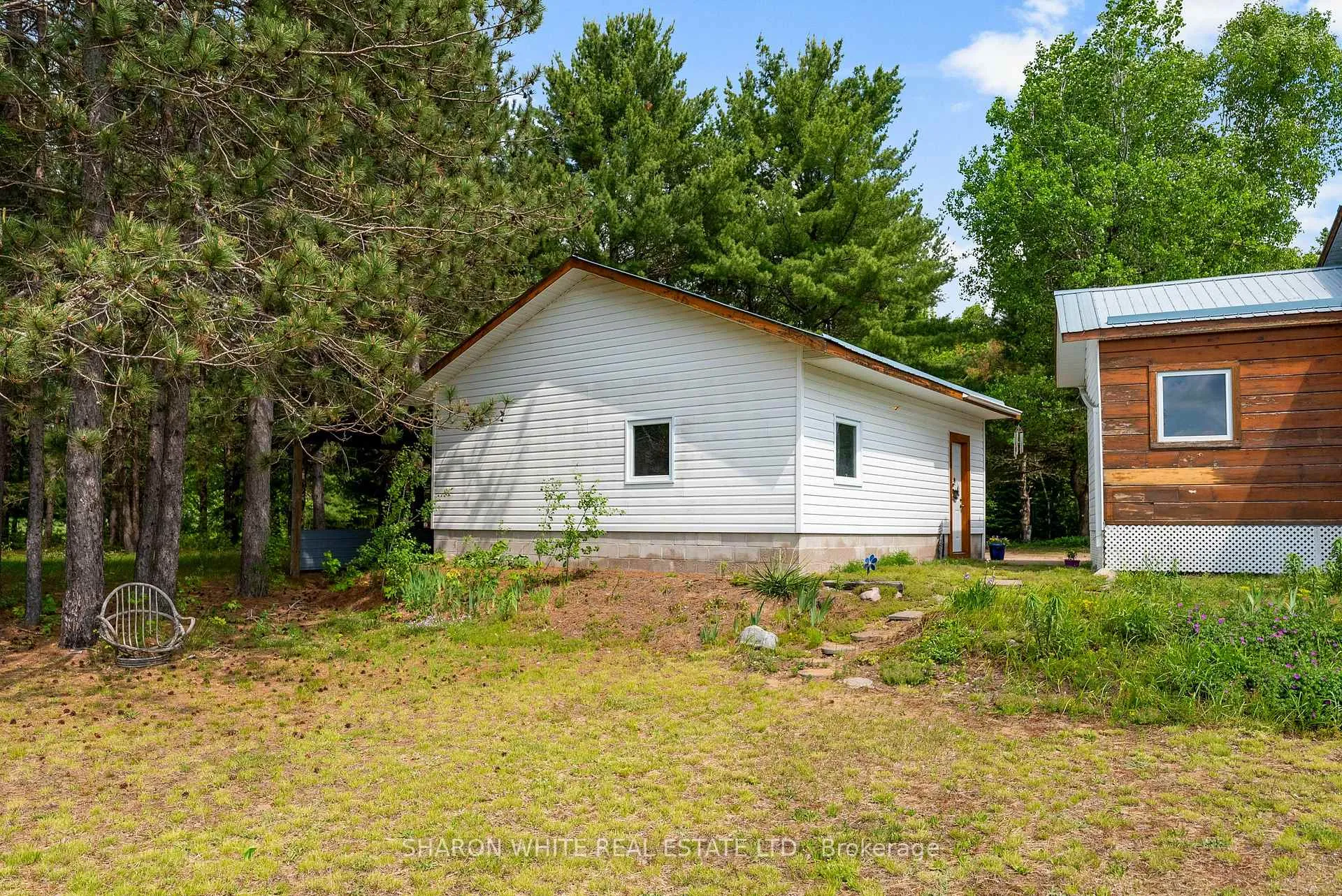 Photo 539 of 416 Fort Stewart Road, Bancroft — HOMEH