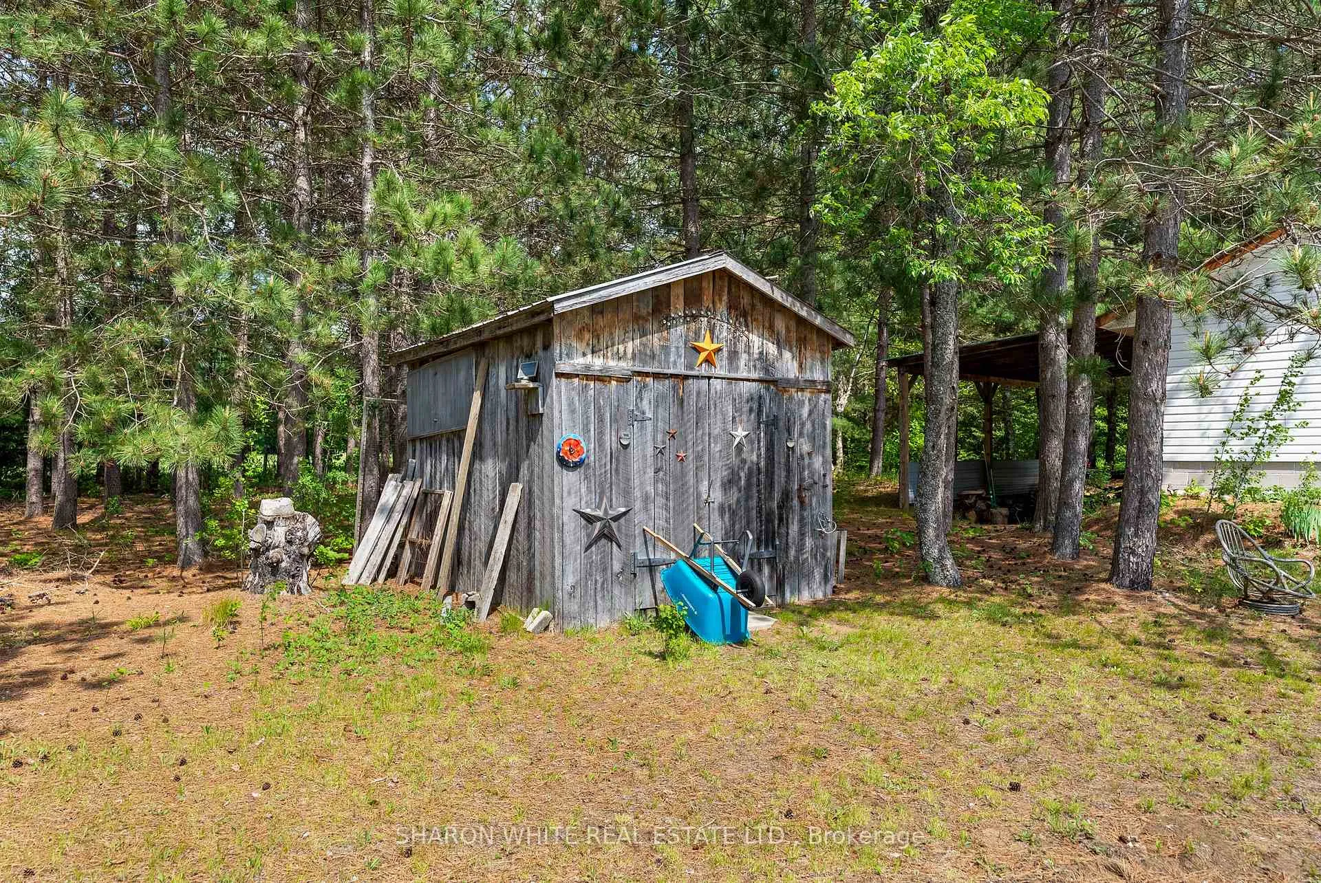 Photo 561 of 416 Fort Stewart Road, Bancroft — HOMEH