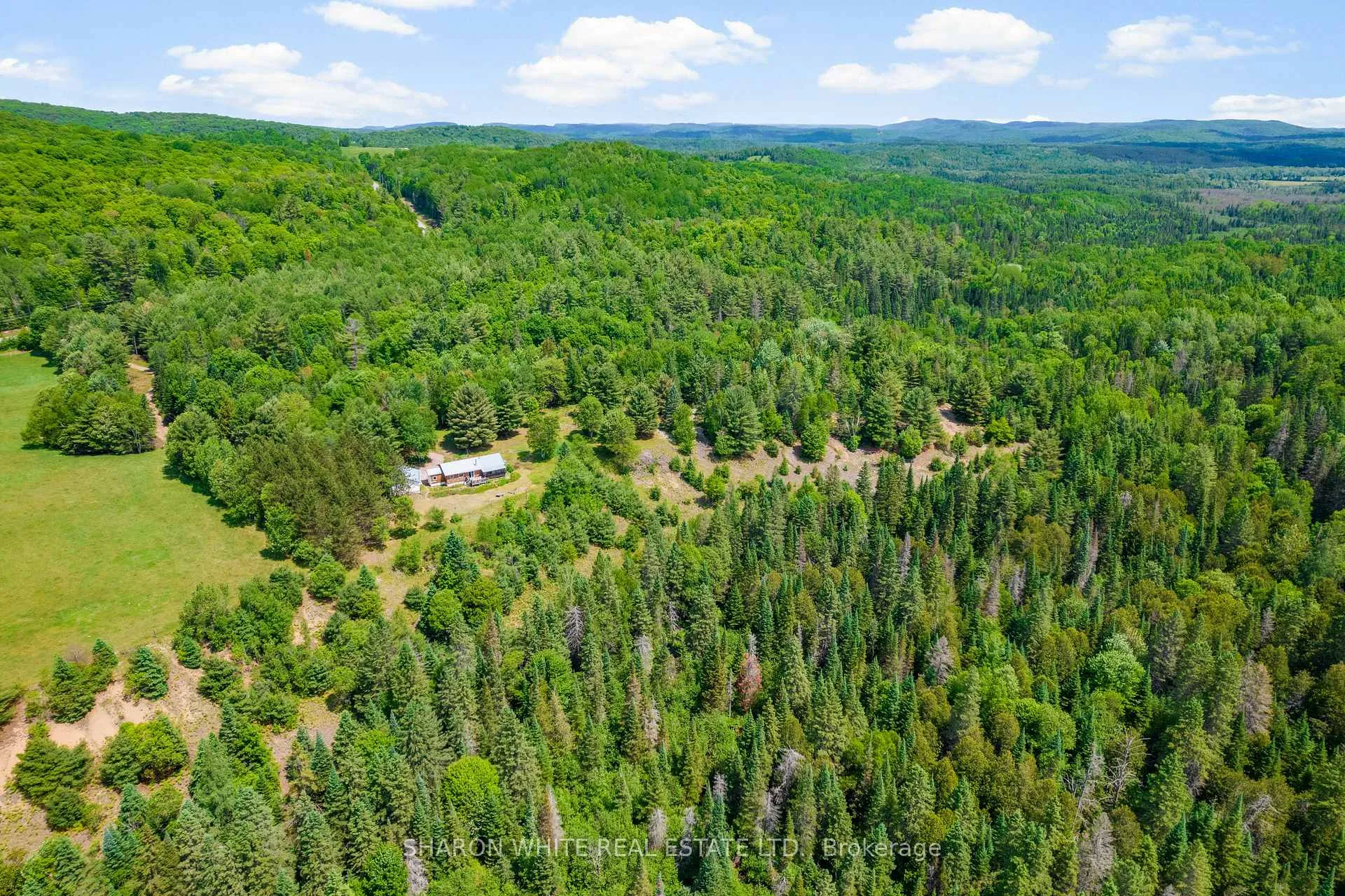 Photo 592 of 416 Fort Stewart Road, Bancroft — HOMEH