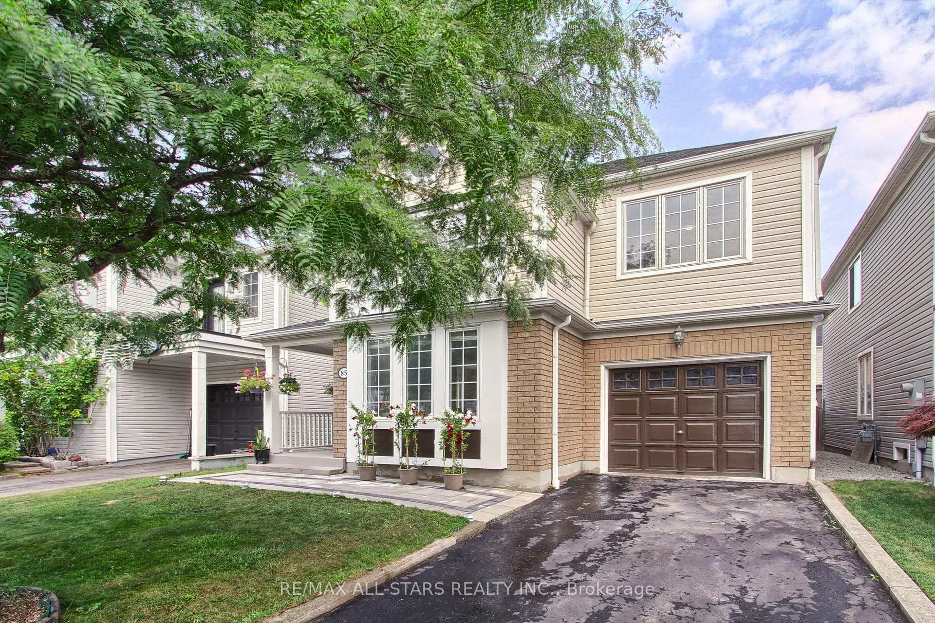 Photo 23 of 85 Handley Crescent, Ajax, South East — HOMEH