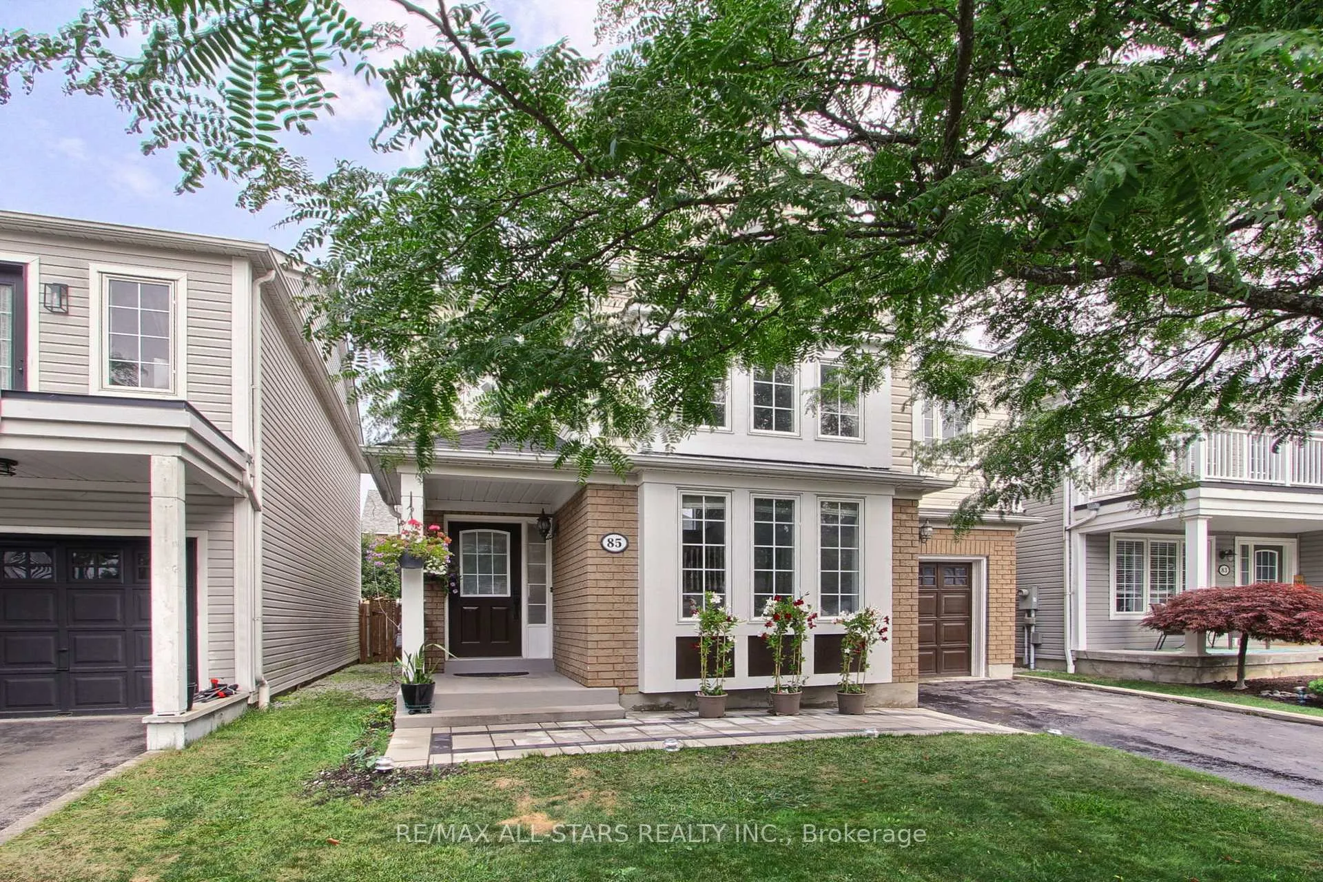 Photo 39 of 85 Handley Crescent, Ajax, South East — HOMEH