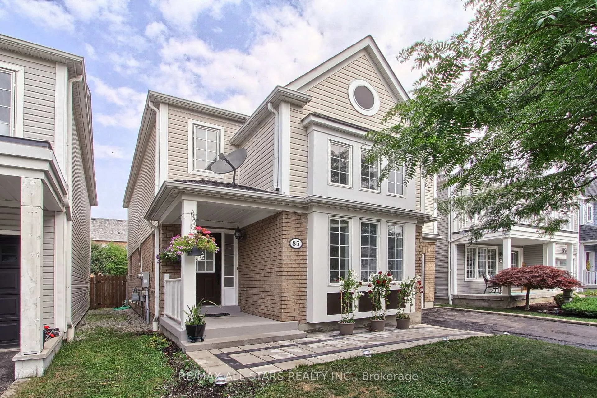 Photo 66 of 85 Handley Crescent, Ajax, South East — HOMEH