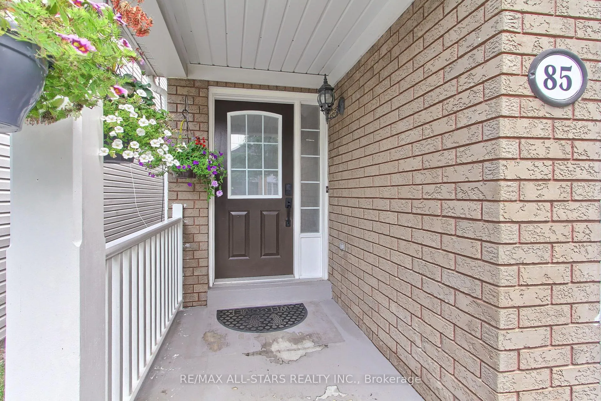 Photo 86 of 85 Handley Crescent, Ajax, South East — HOMEH