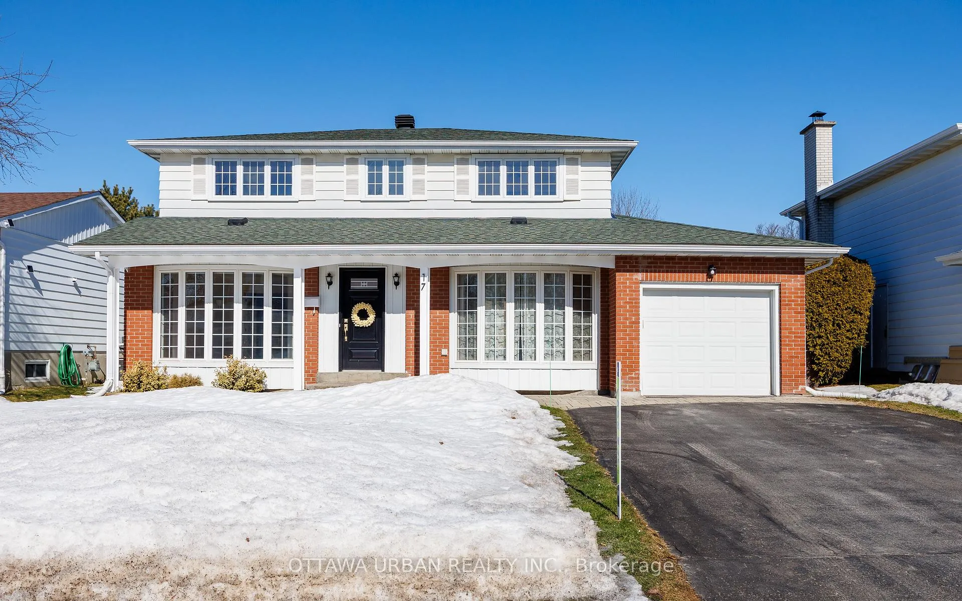 Photo 10 of 17 Woodview Crescent, Ottawa, Blackburn Hamlet — HOMEH