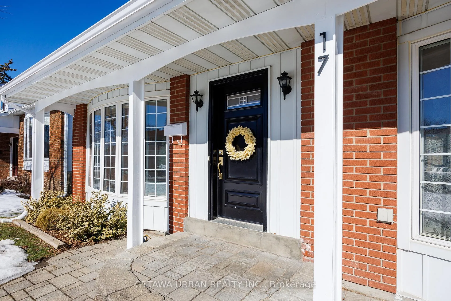Photo 38 of 17 Woodview Crescent, Ottawa, Blackburn Hamlet — HOMEH