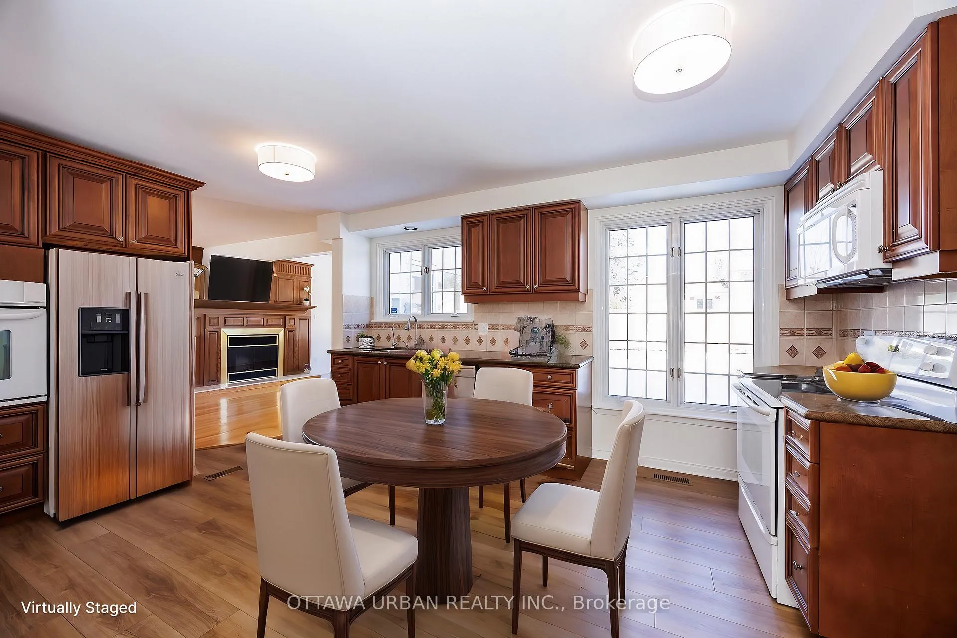 Photo 190 of 17 Woodview Crescent, Ottawa, Blackburn Hamlet — HOMEH