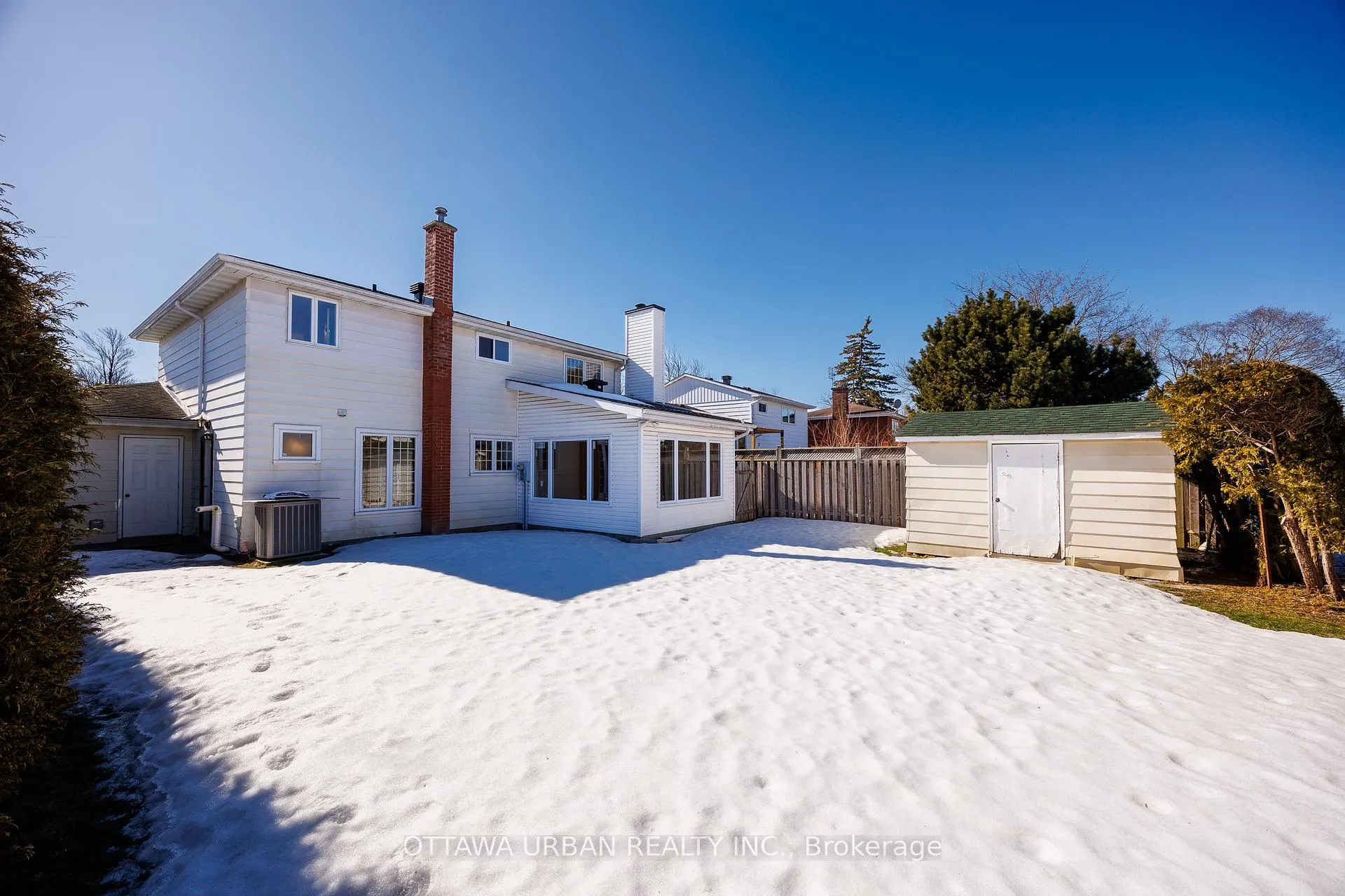 Photo 610 of 17 Woodview Crescent, Ottawa, Blackburn Hamlet — HOMEH