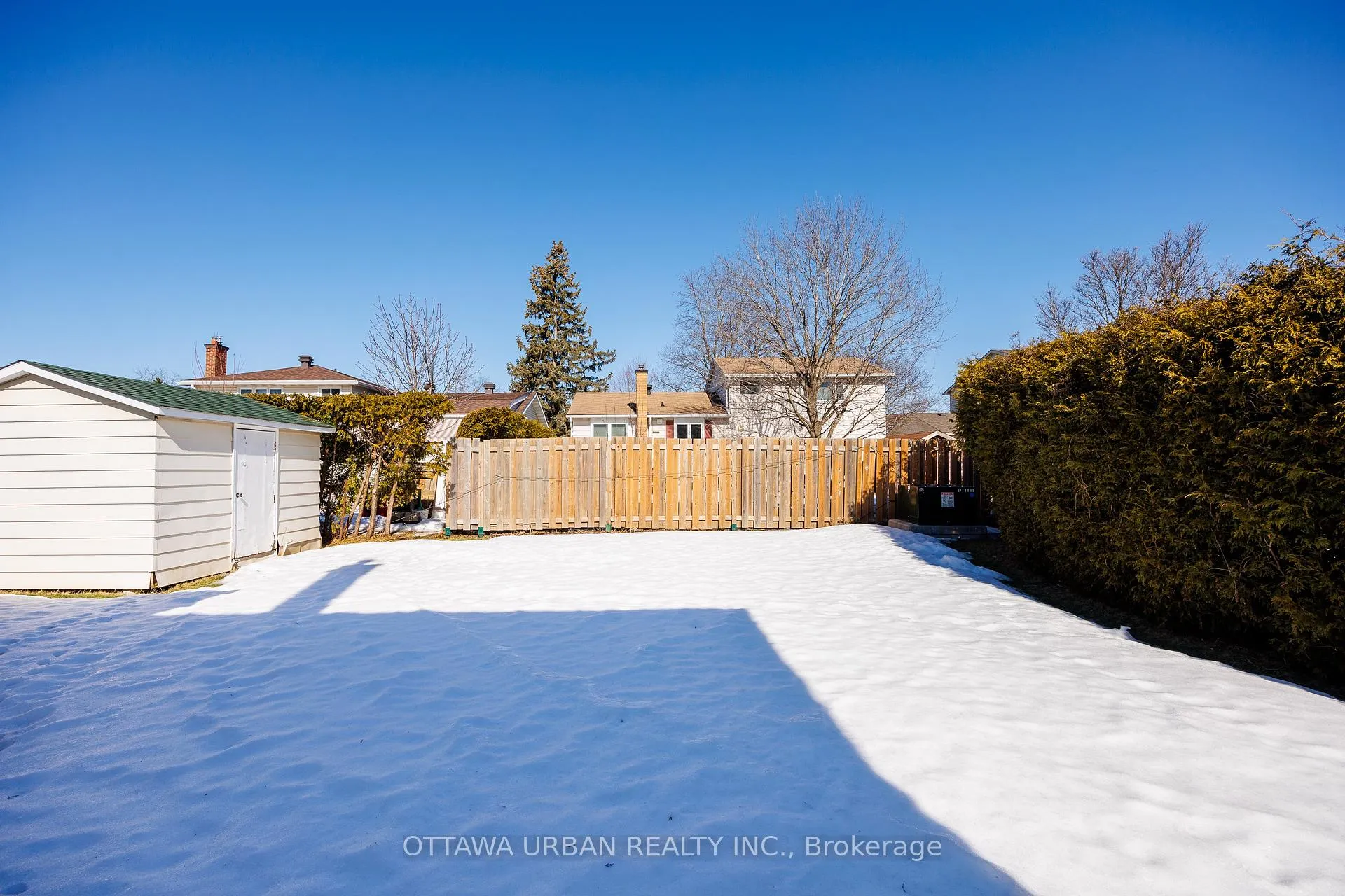 Photo 624 of 17 Woodview Crescent, Ottawa, Blackburn Hamlet — HOMEH
