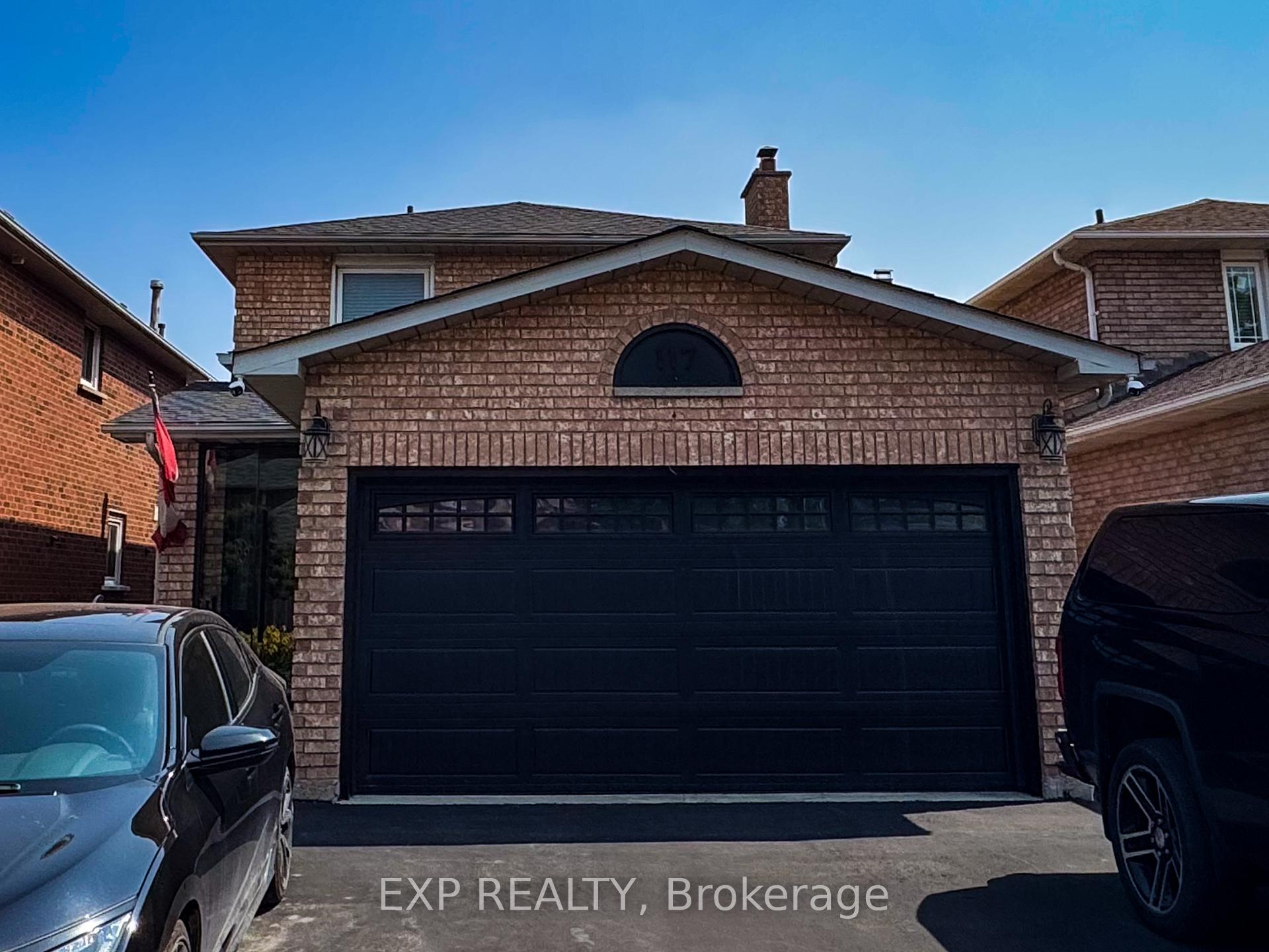 Photo 1 of Unit Basement, 117 Cinrickbar Drive, Etobicoke, West Humber-Clairville — HOMEH