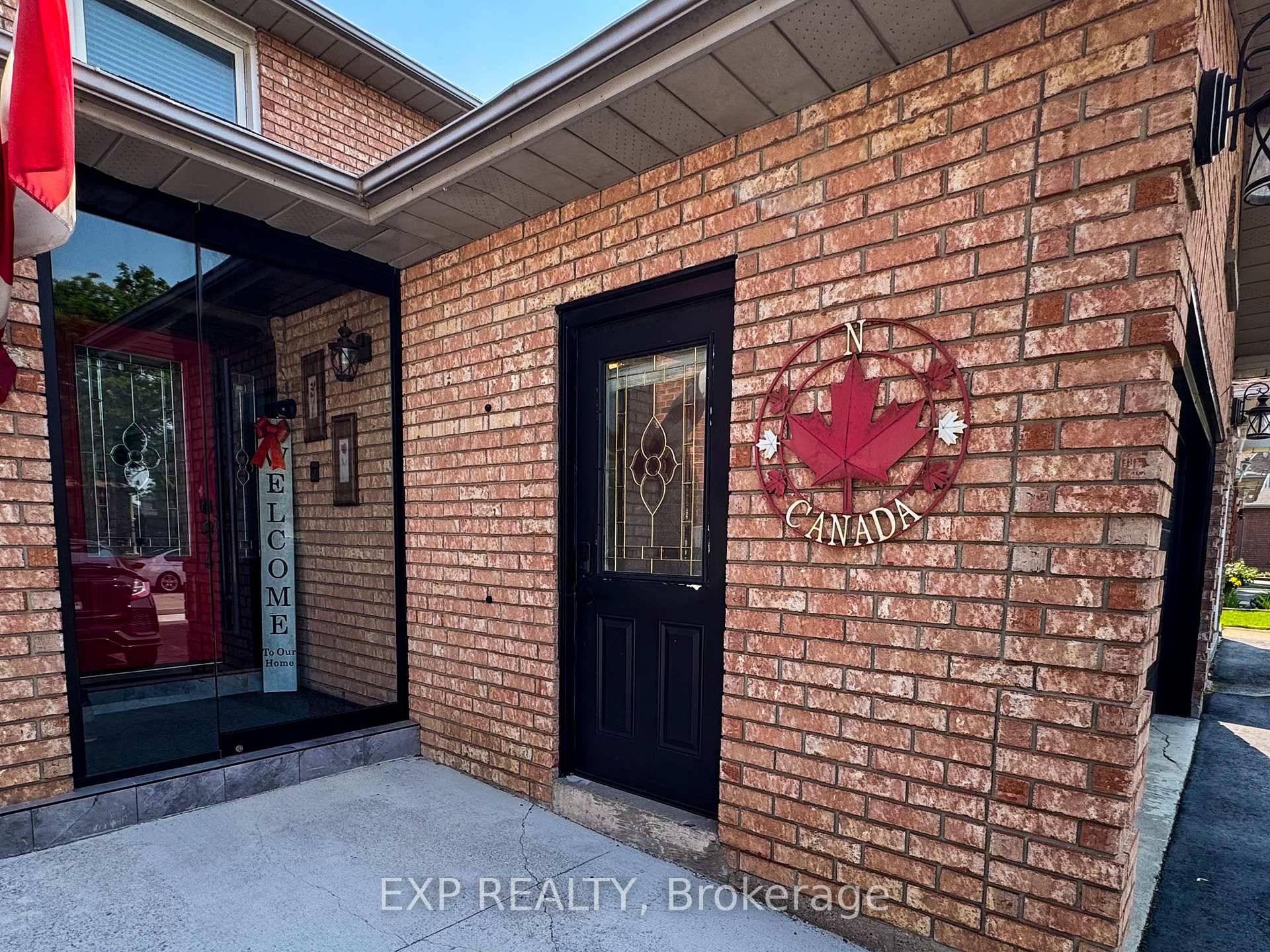 Photo 4 of Unit Basement, 117 Cinrickbar Drive, Etobicoke, West Humber-Clairville — HOMEH