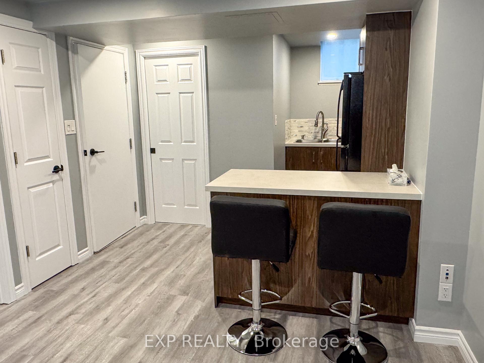 Photo 3 of Unit Basement, 117 Cinrickbar Drive, Etobicoke, West Humber-Clairville — HOMEH