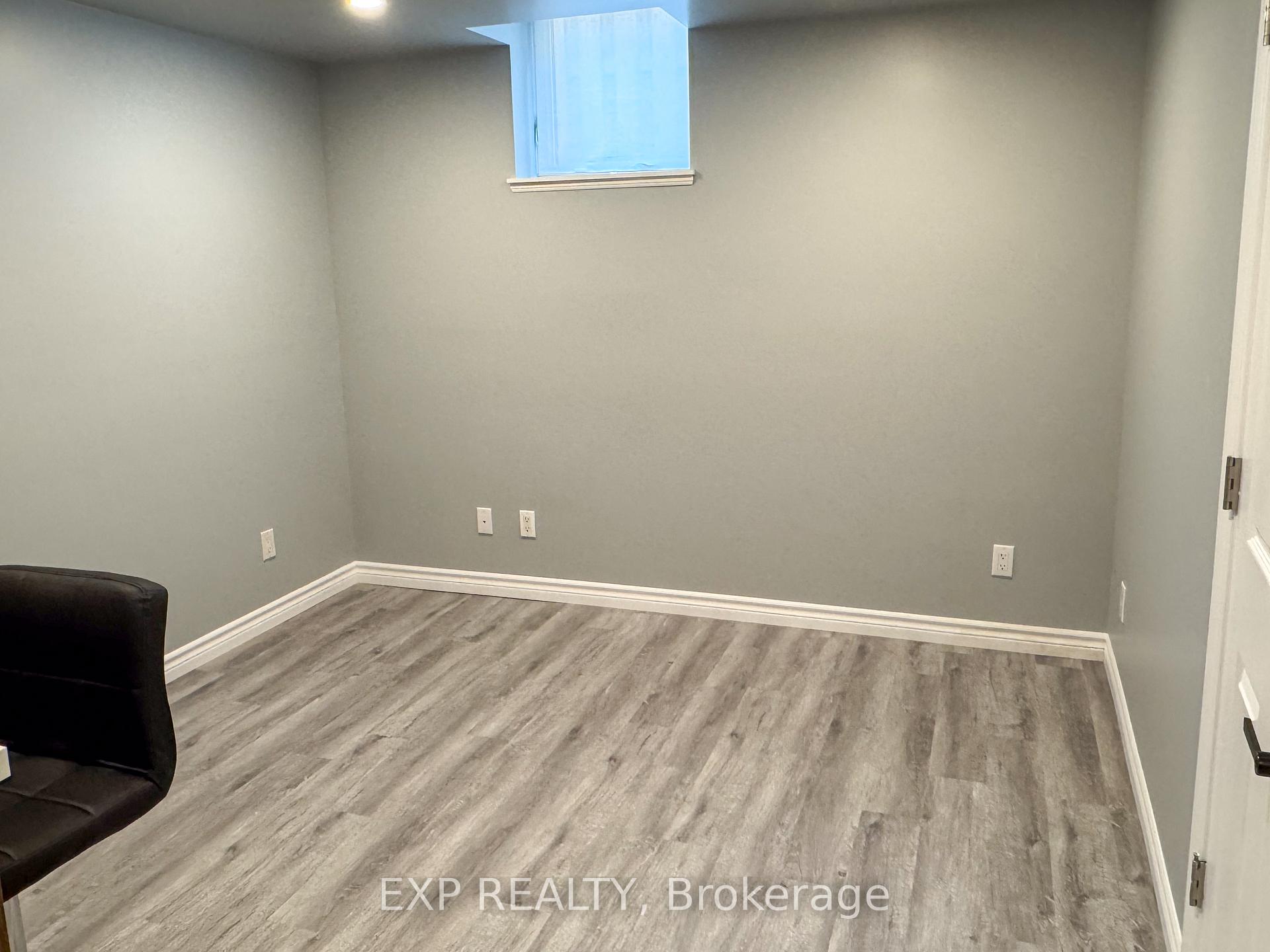 Photo 2 of Unit Basement, 117 Cinrickbar Drive, Etobicoke, West Humber-Clairville — HOMEH