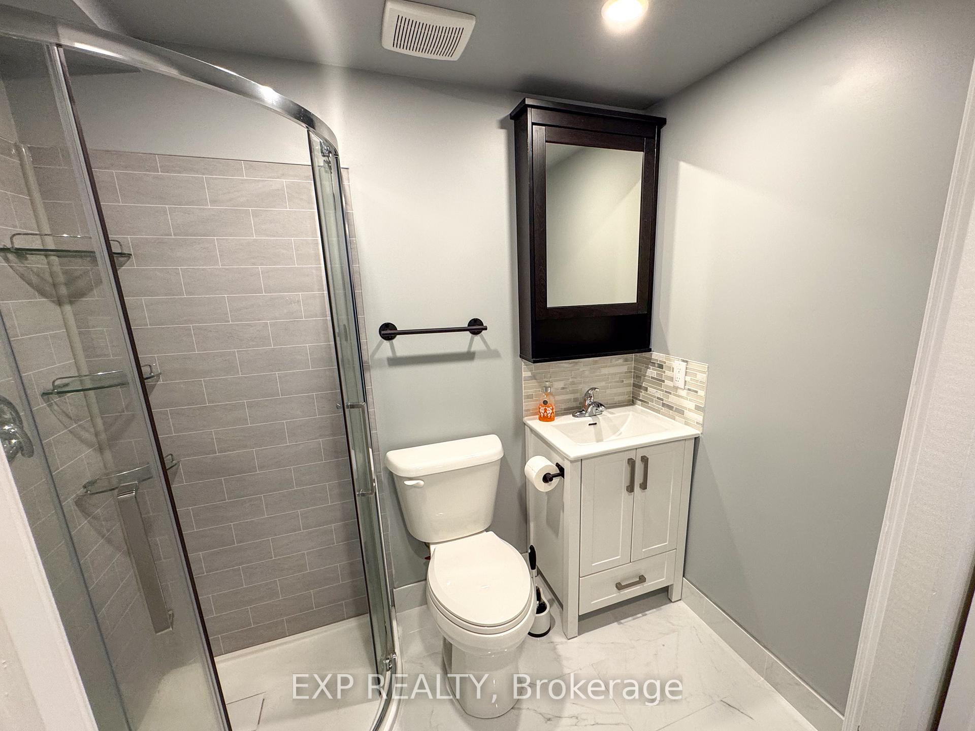 Photo 7 of Unit Basement, 117 Cinrickbar Drive, Etobicoke, West Humber-Clairville — HOMEH